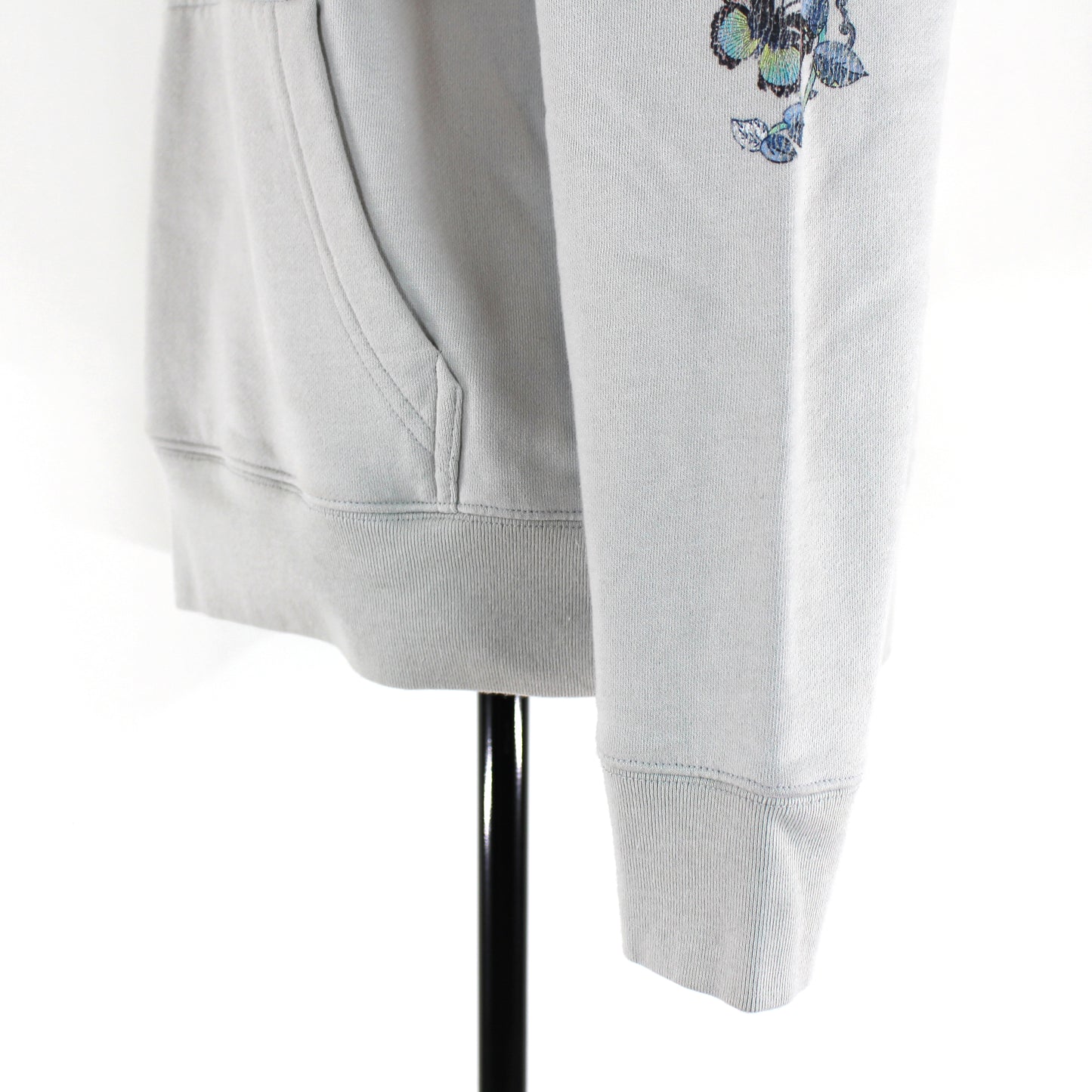 Zadig & Voltaire Skull Sweatshirt