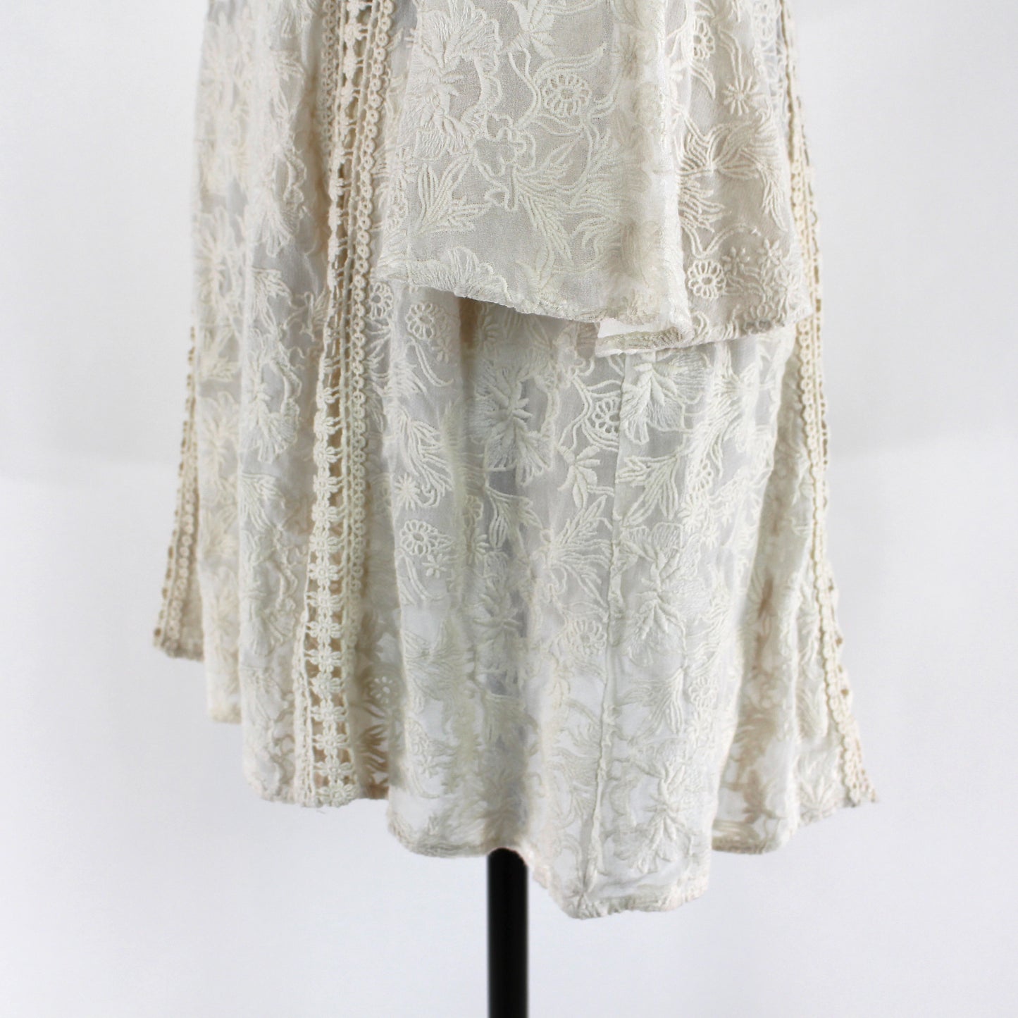 Alice + Olivia Enya Mini Dress
