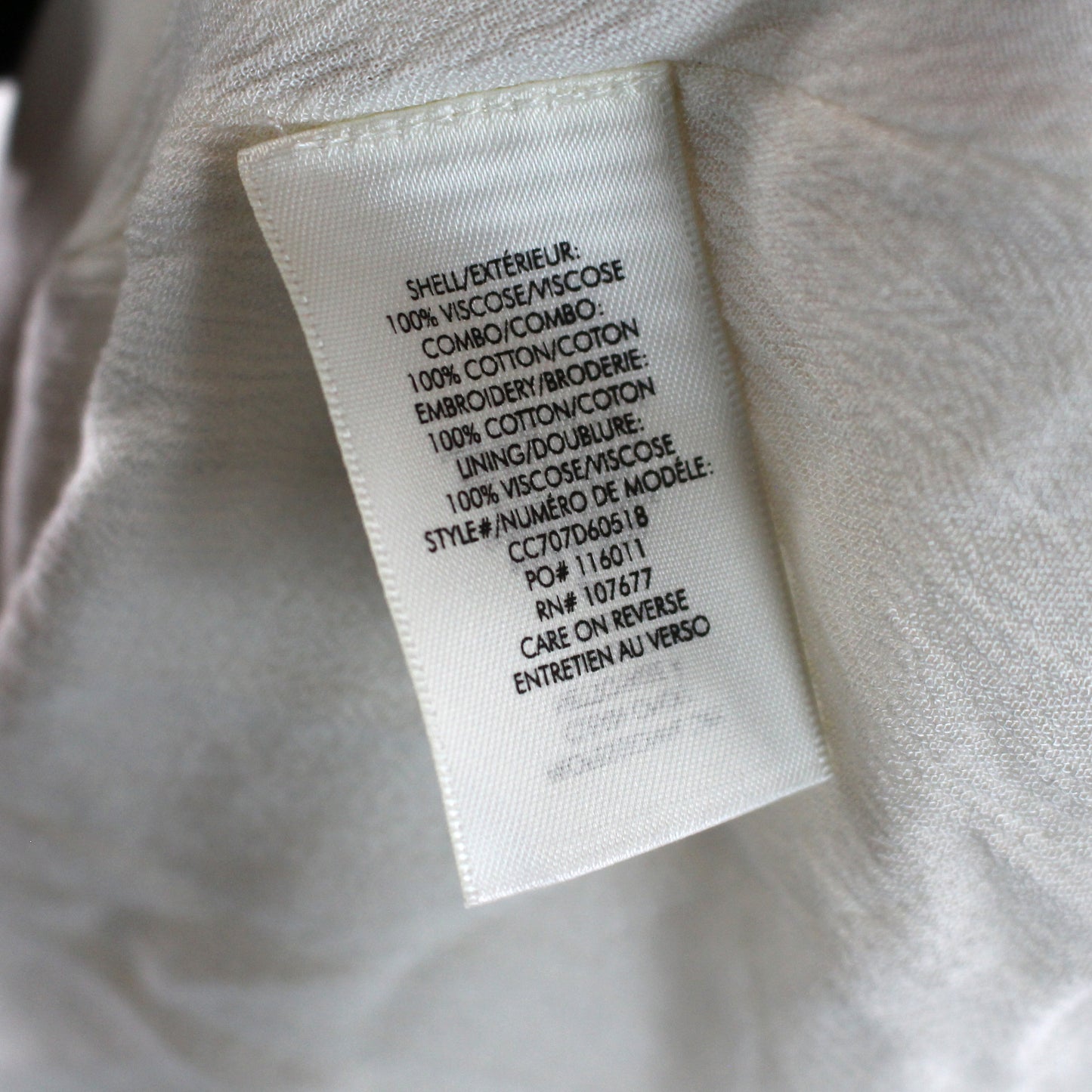 Alice + Olivia Enya Mini Dress