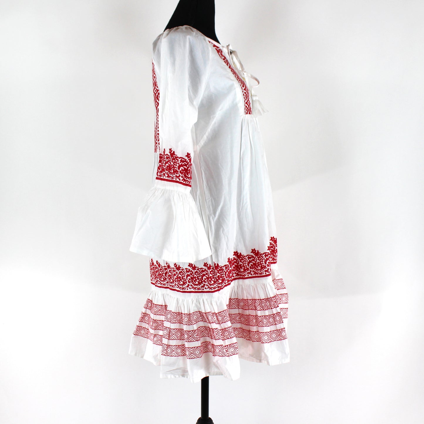 Roller Rabbit Mona Shift Dress