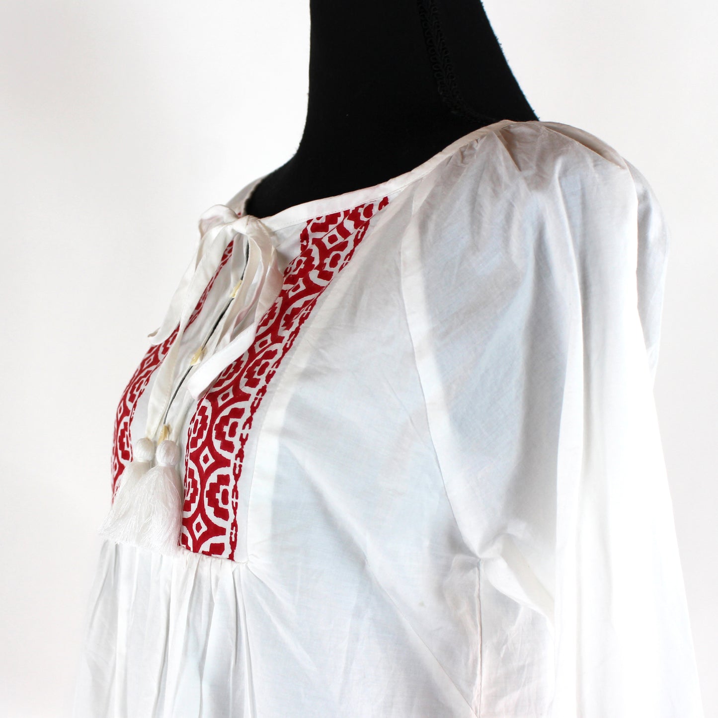 Roller Rabbit Mona Shift Dress