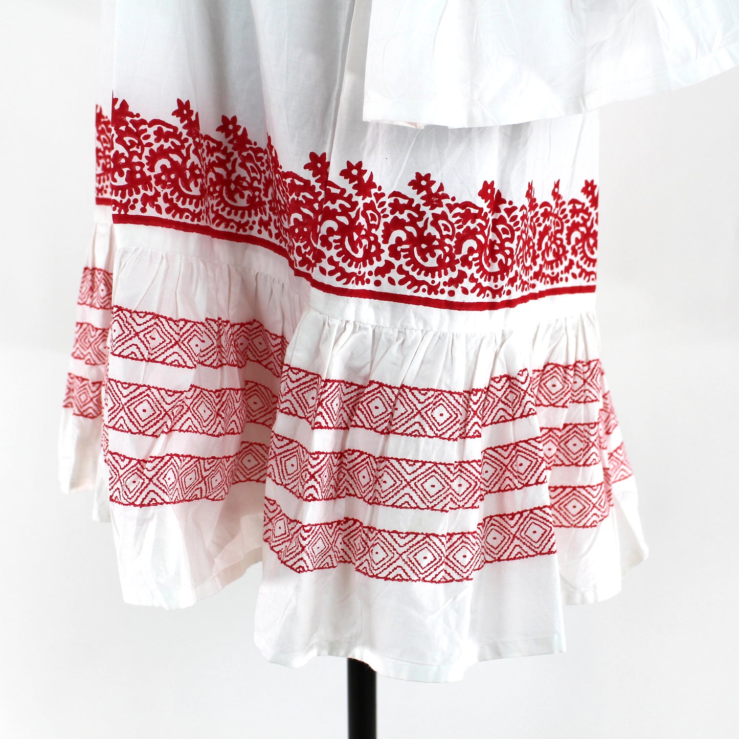 Roller Rabbit Mona Shift Dress