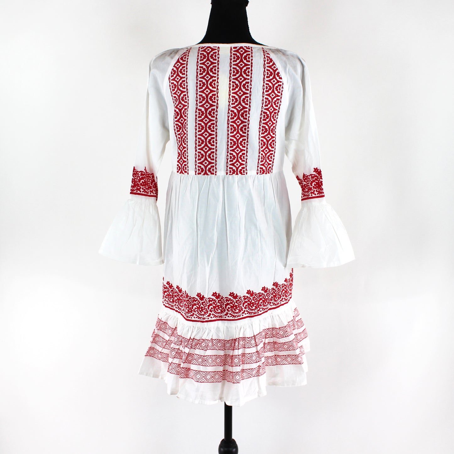Roller Rabbit Mona Shift Dress