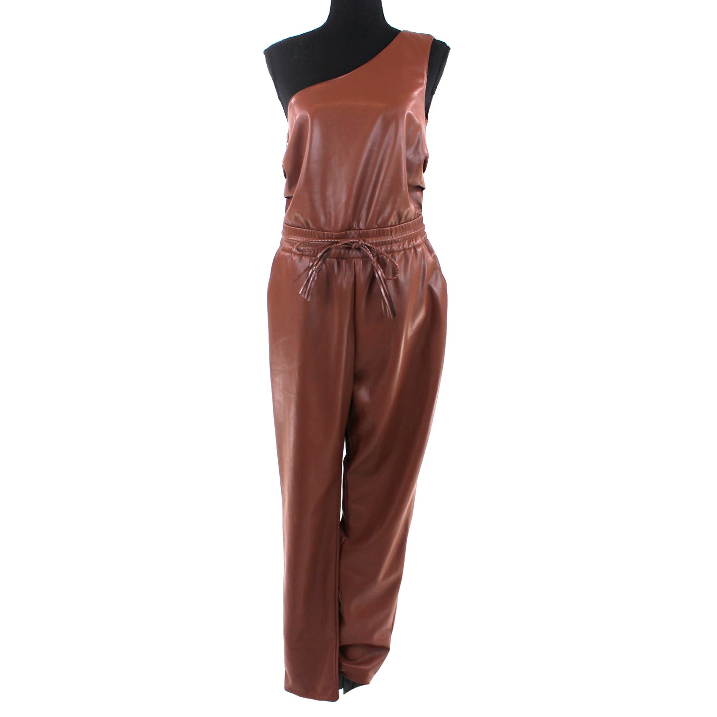 Mother Landslide Hover Jumpsuit