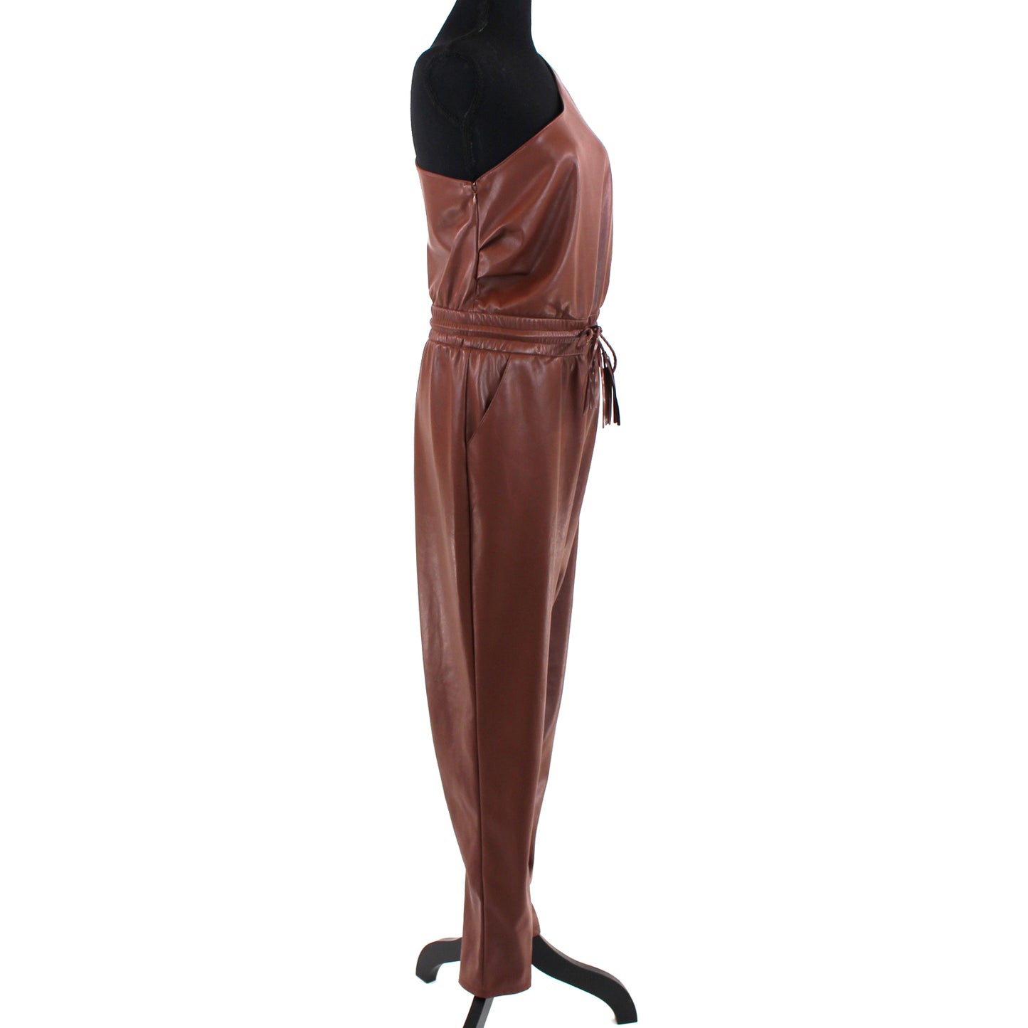 Mother Landslide Hover Jumpsuit