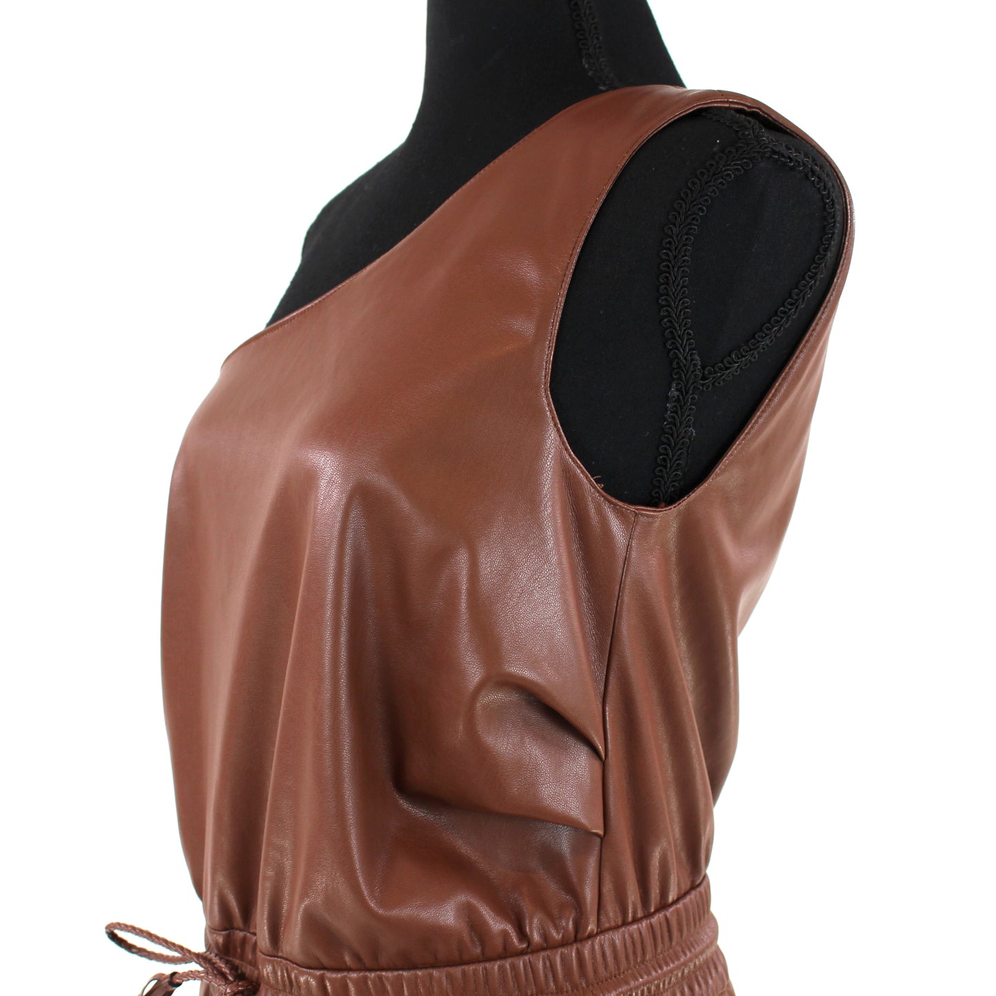 Mother Landslide Hover Jumpsuit