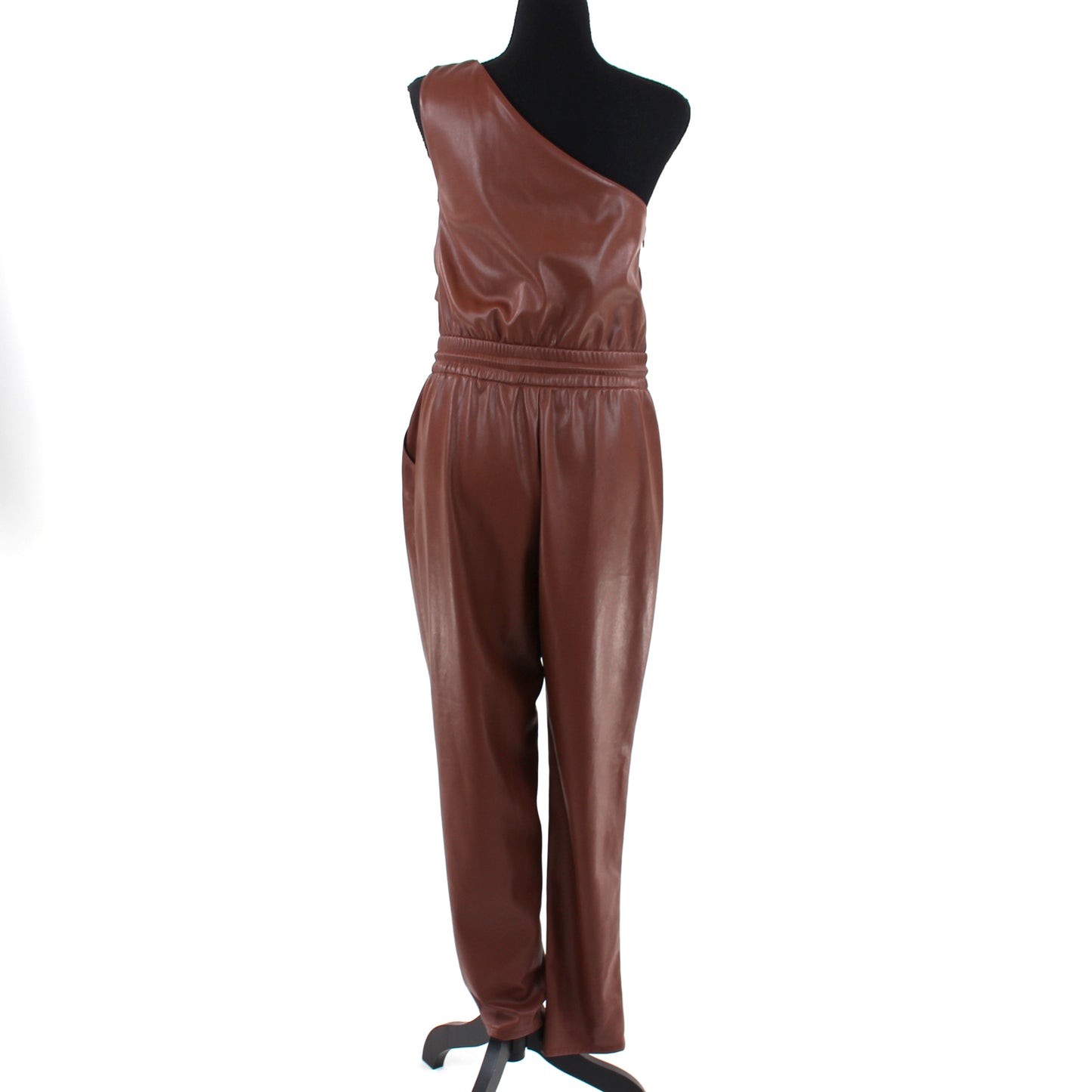 Mother Landslide Hover Jumpsuit