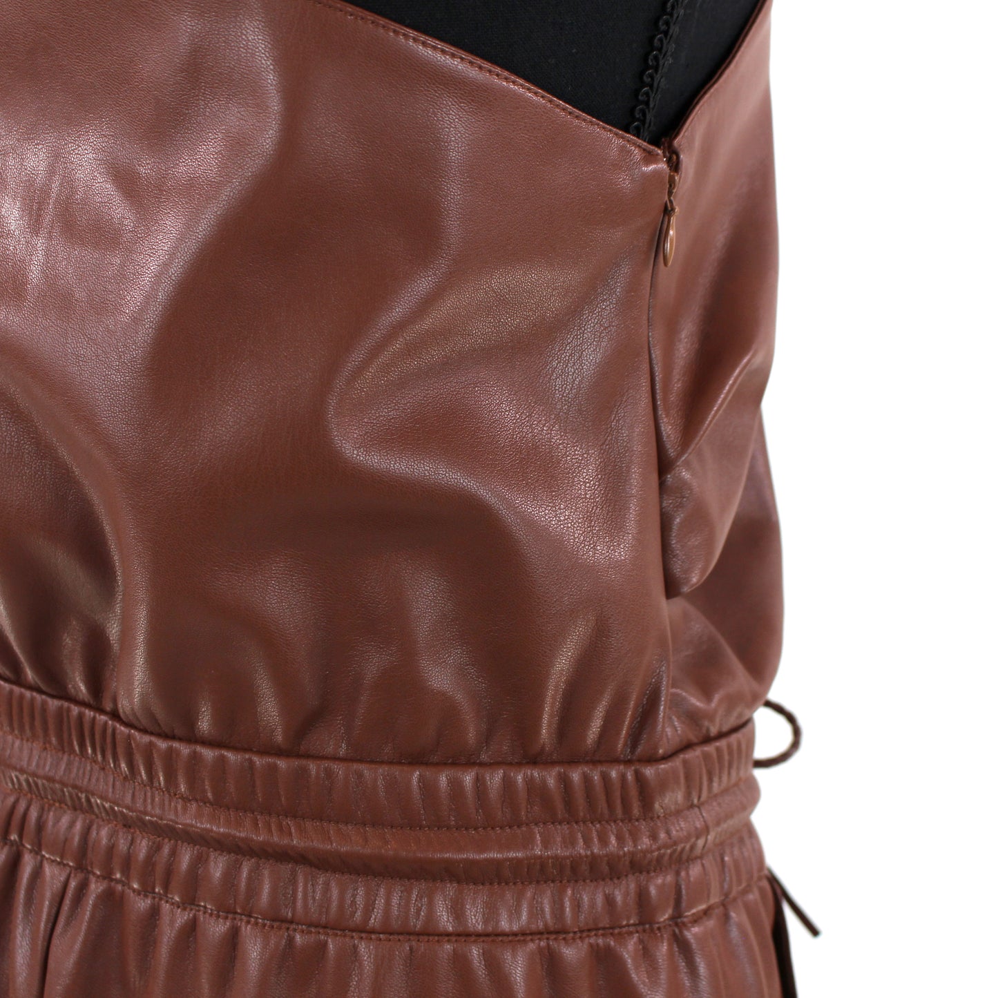 Mother Landslide Hover Jumpsuit