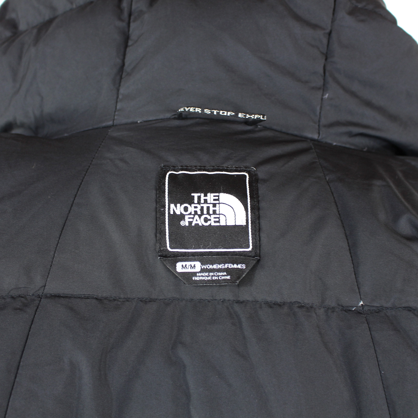 The North Face Hyvent Belted Coat