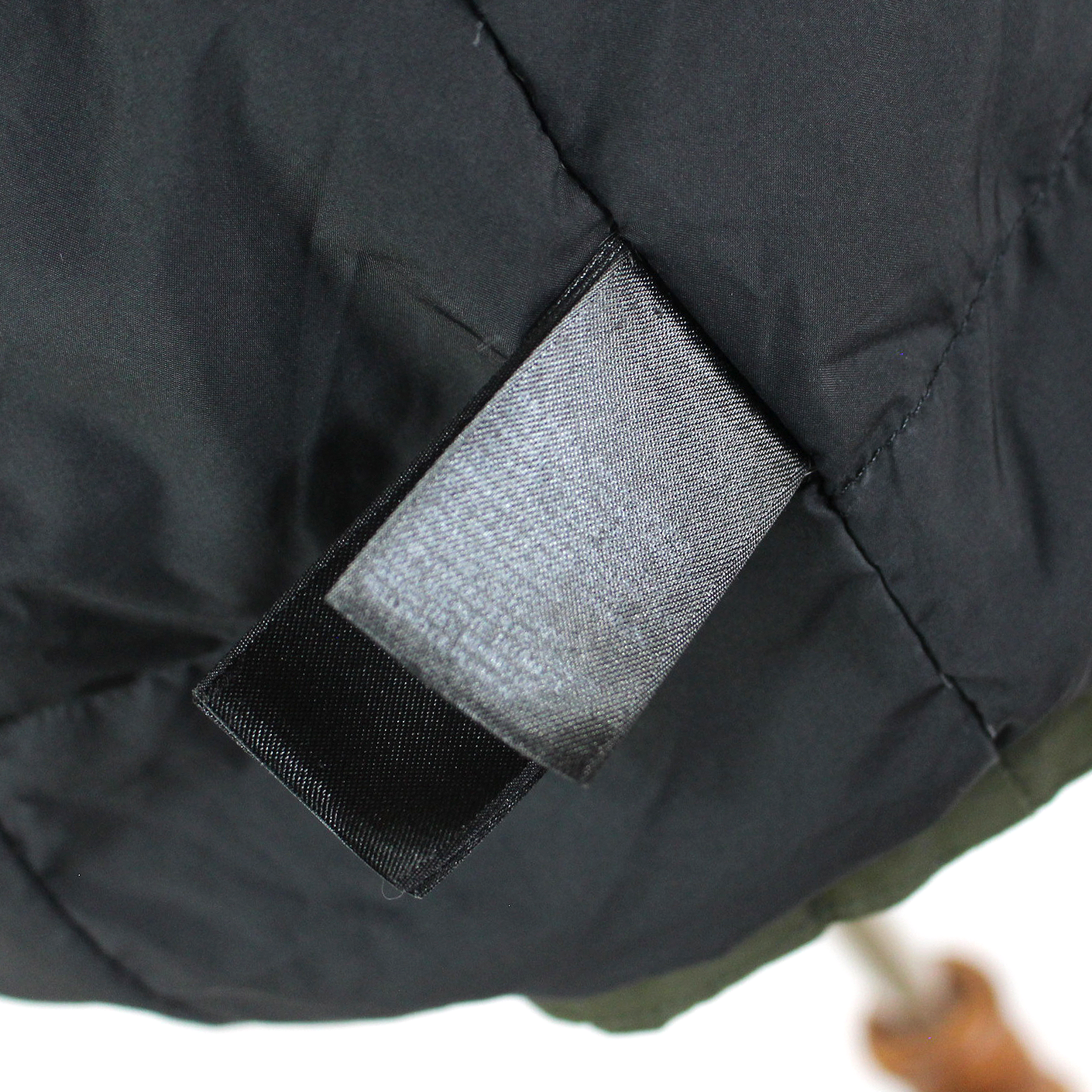 The North Face Hyvent Belted Coat