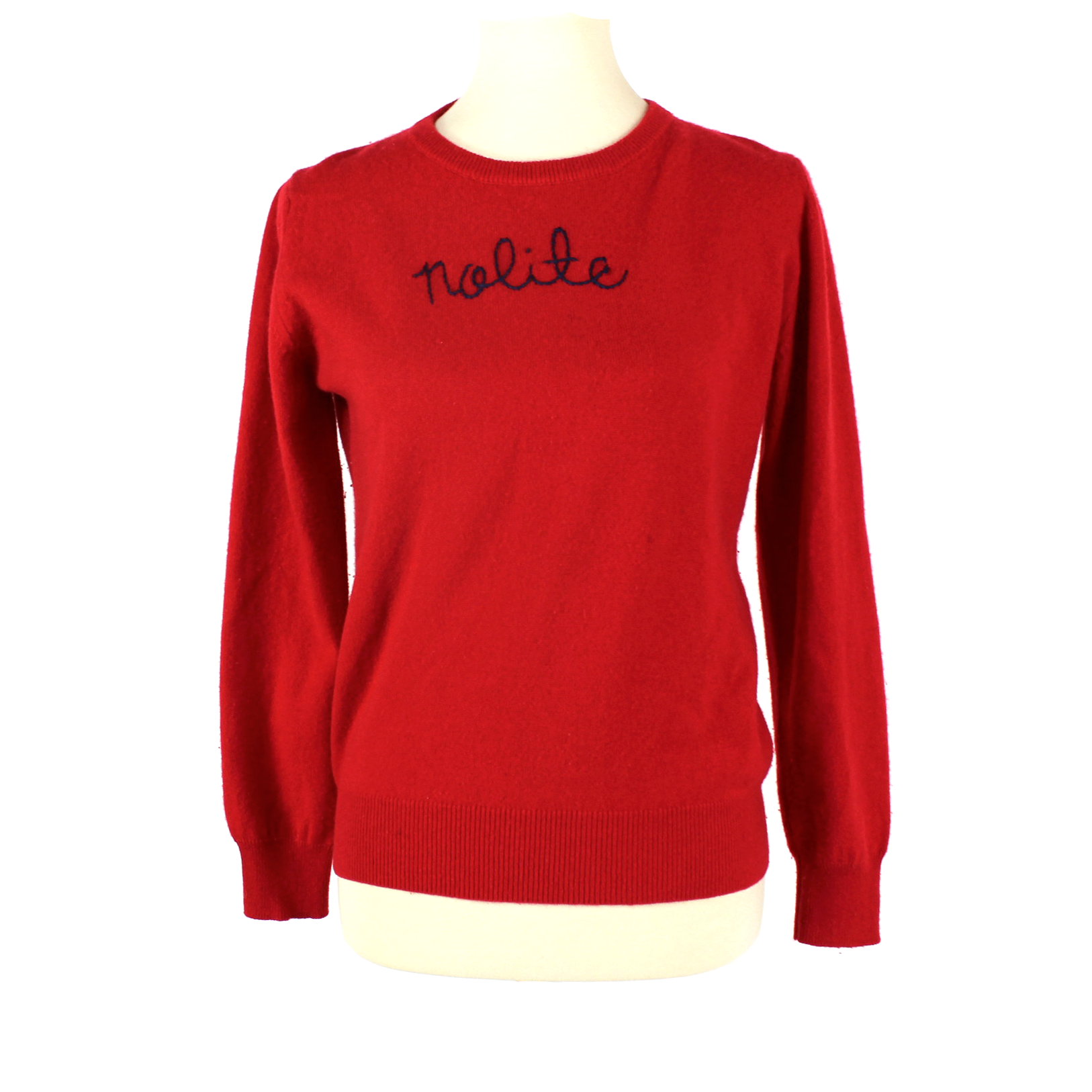 Lingua franca cashmere sweater best sale