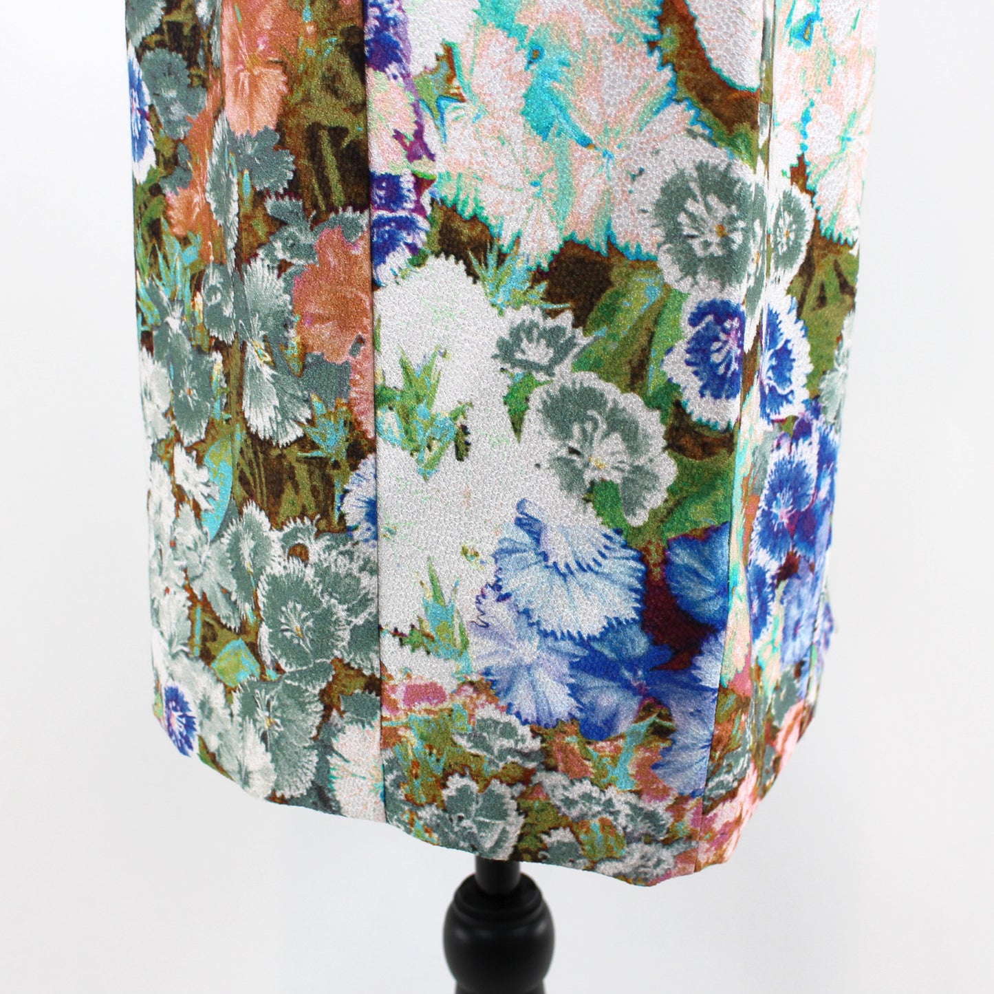 Etro Floral Sheath Dress