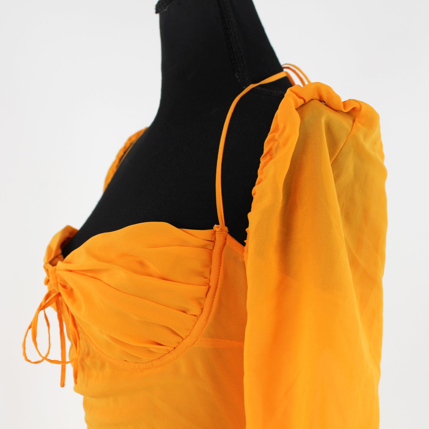 House Of CB Baby Halter Mini Dress