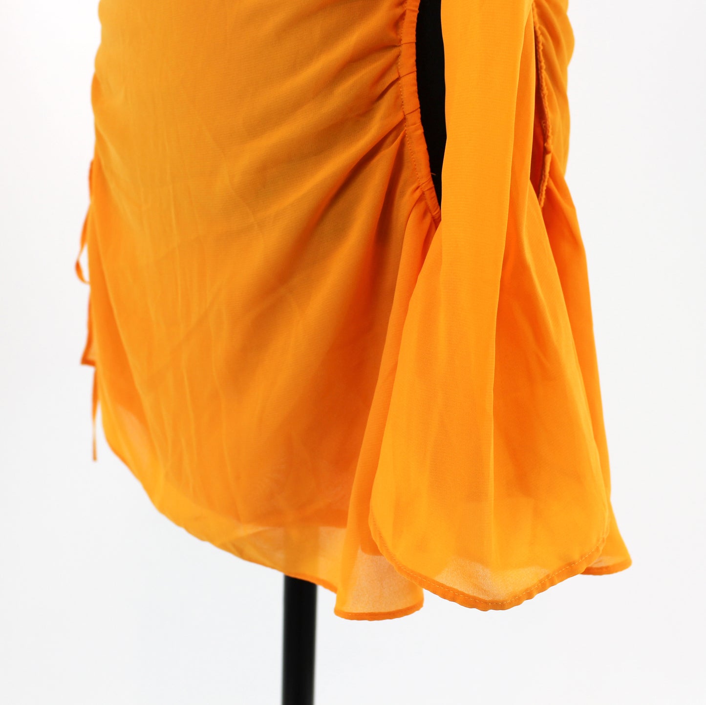 House Of CB Baby Halter Mini Dress