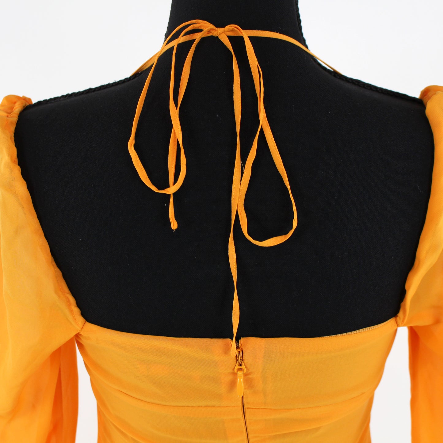 House Of CB Baby Halter Mini Dress