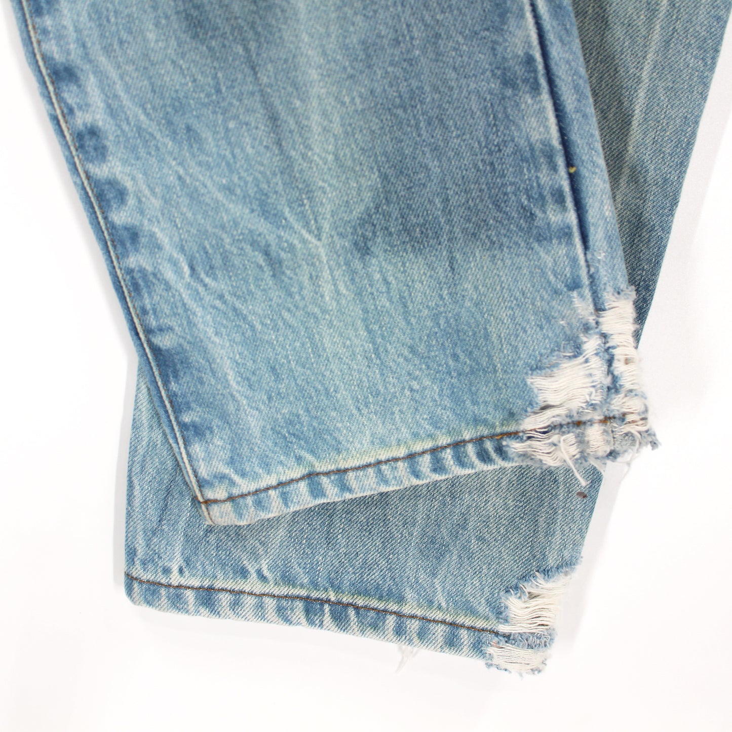 Frame Le Slouch Limelight Jeans