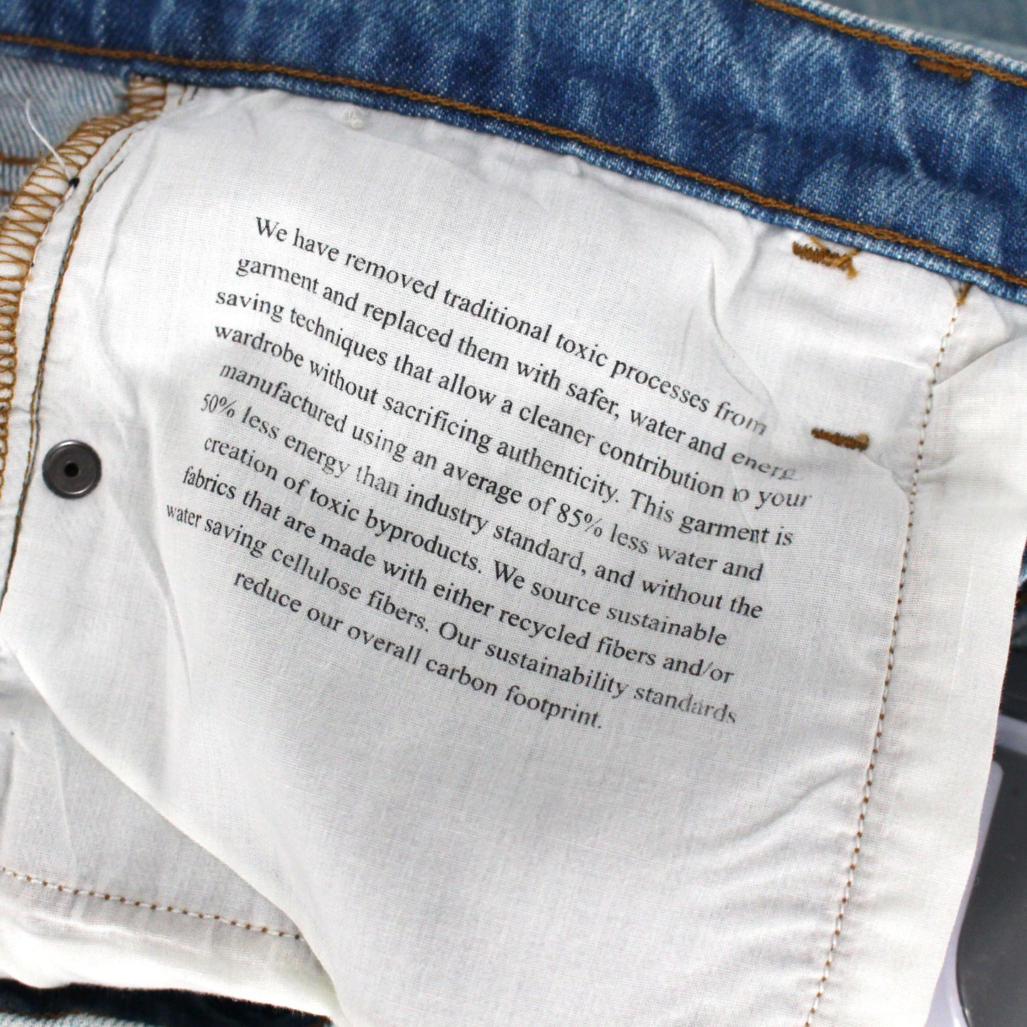 Frame Le Slouch Limelight Jeans