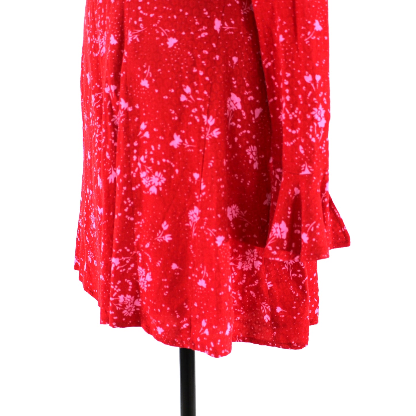 Free People Tess Mini Dress