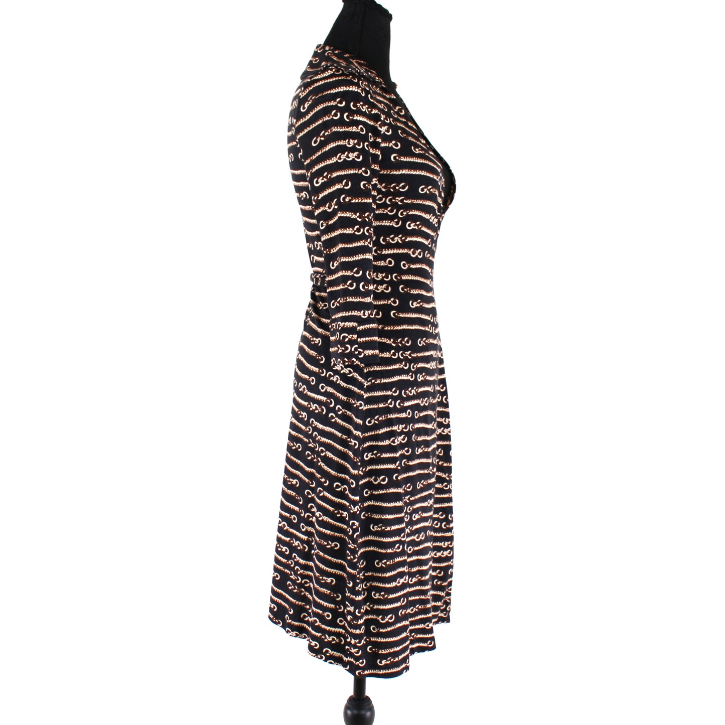 Diane Von Furstenberg Wrap Dress