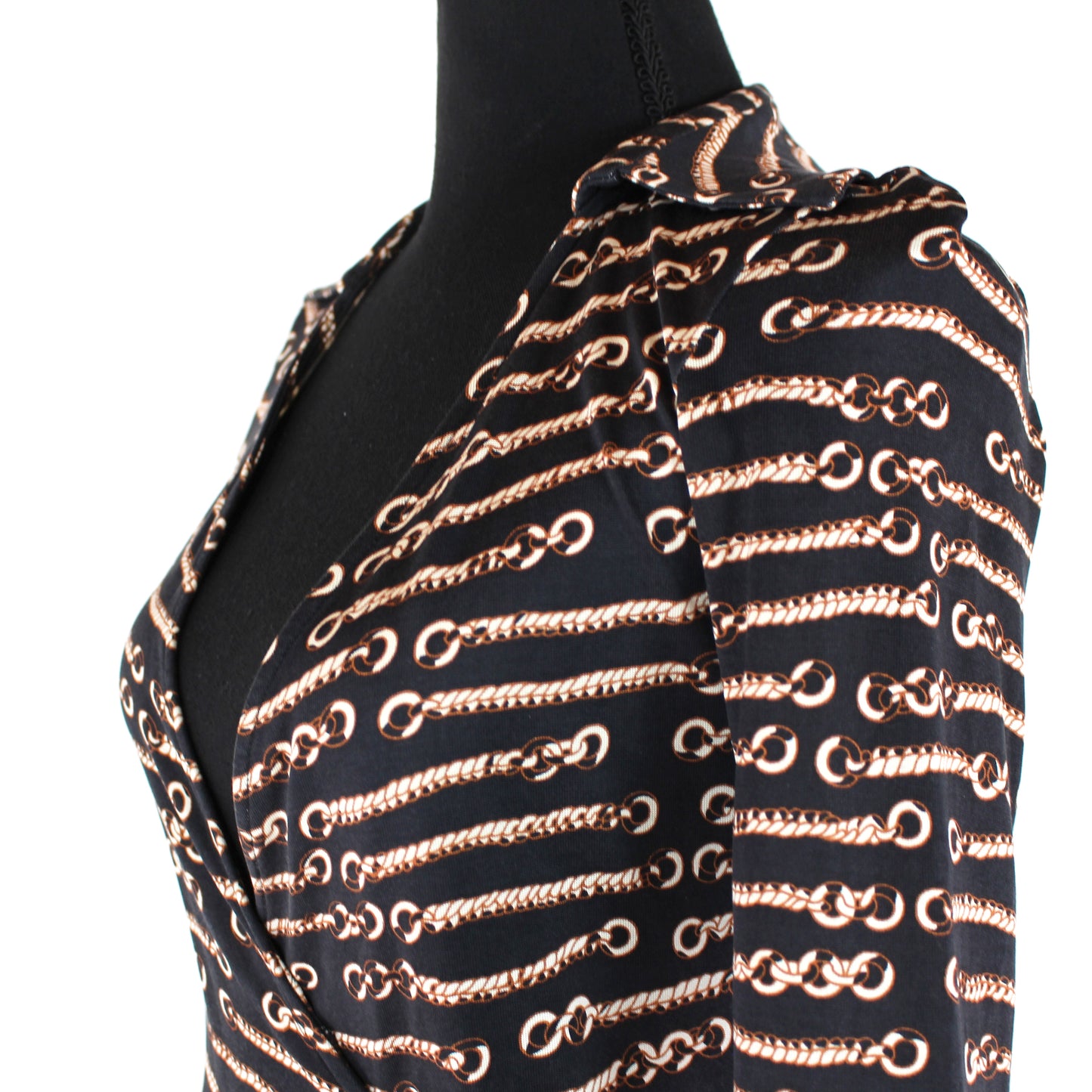 Diane Von Furstenberg Wrap Dress