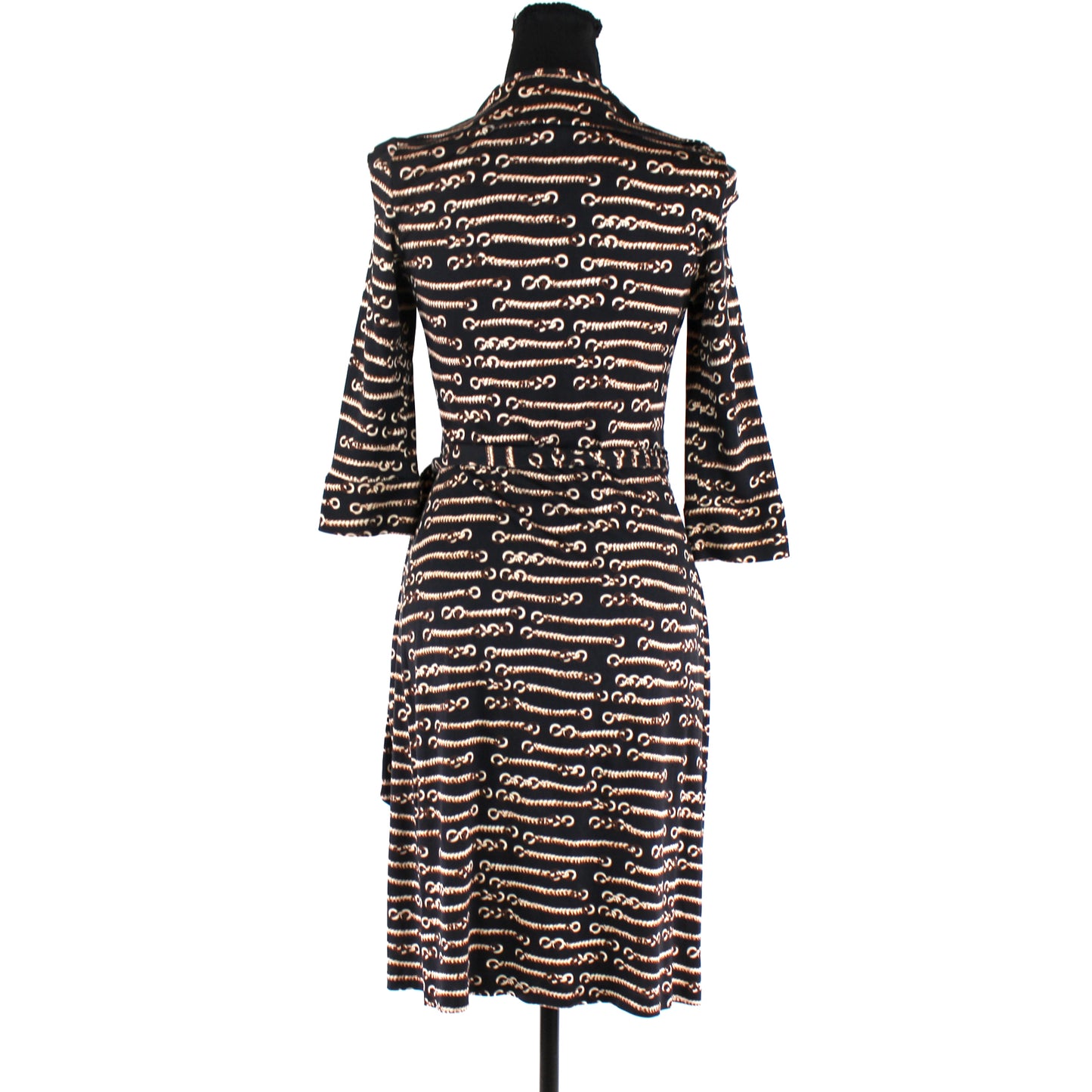 Diane Von Furstenberg Wrap Dress