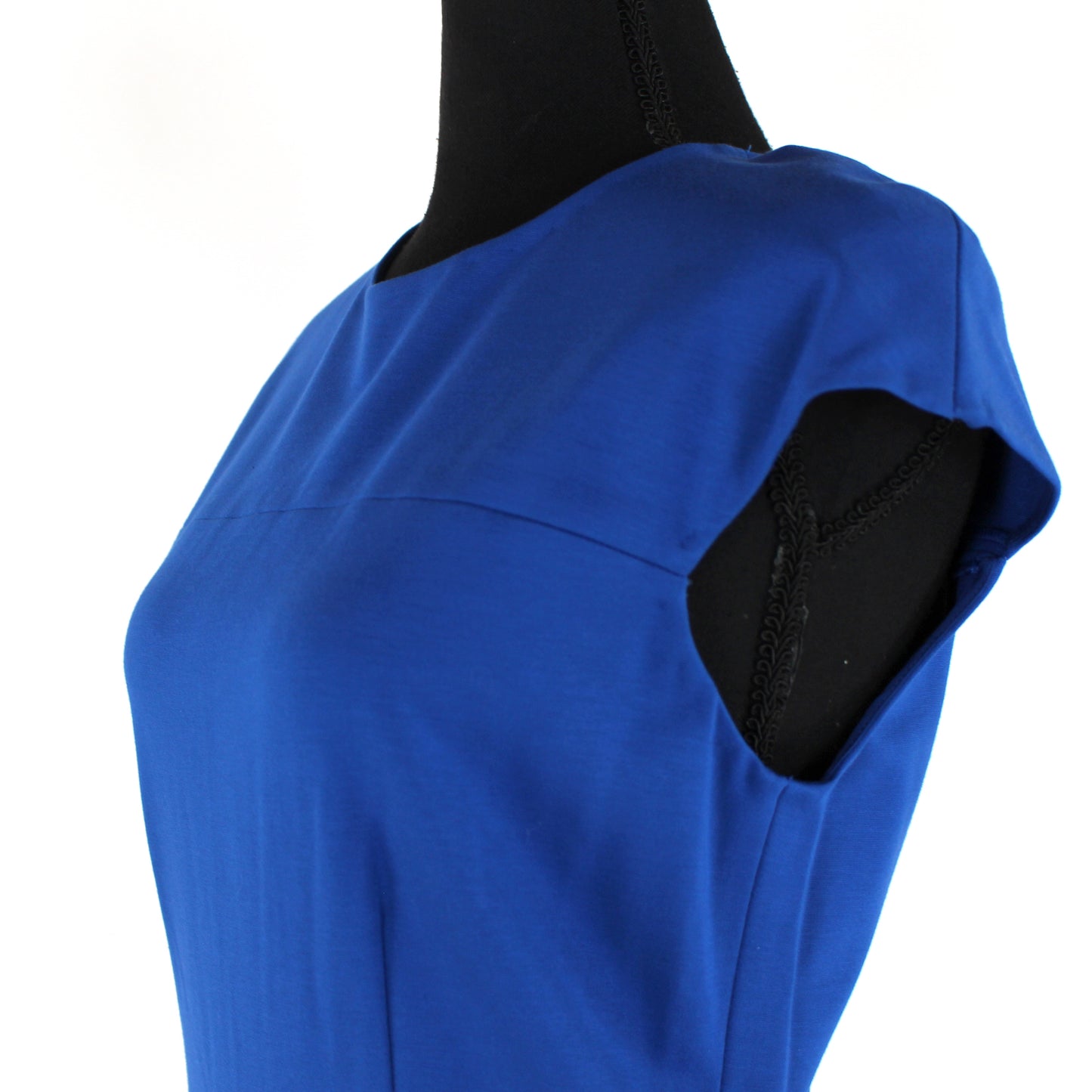 Diane Von Furstenberg Hadlie Dress