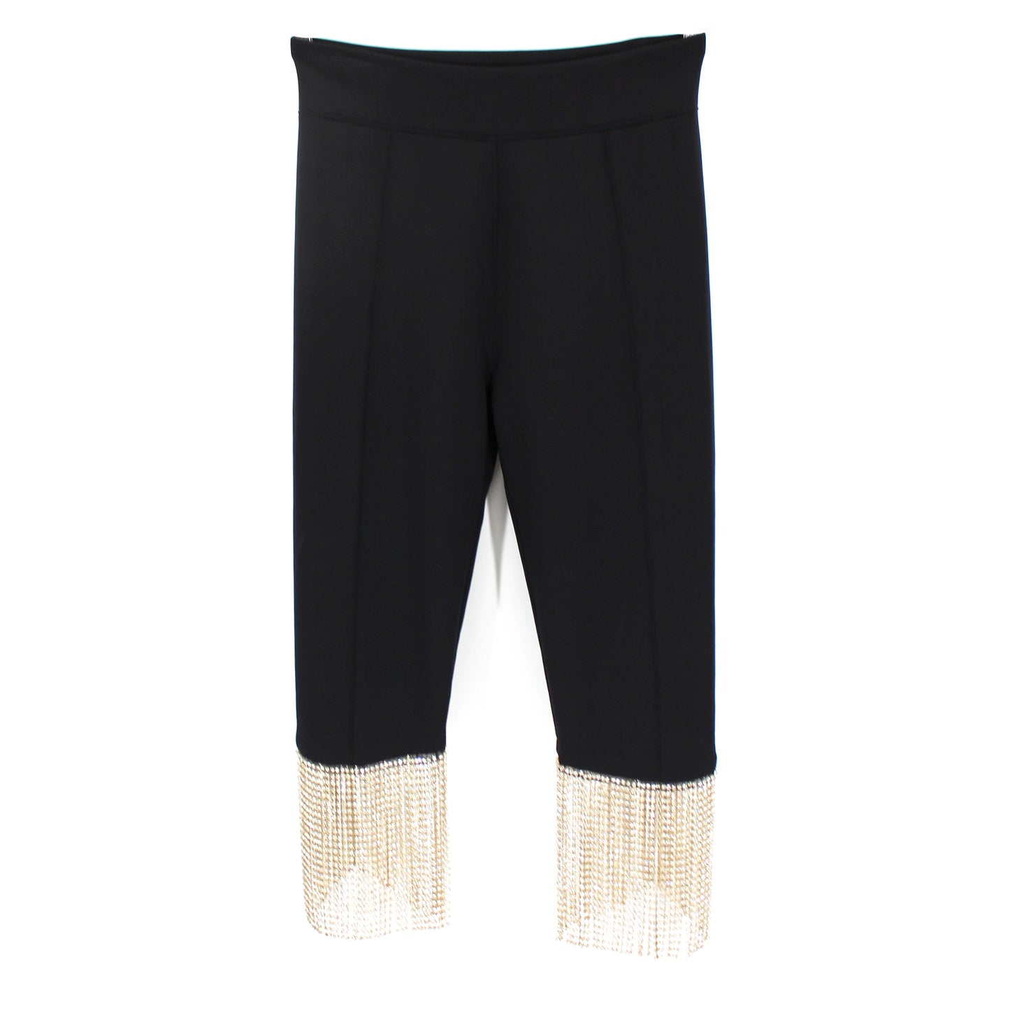 Burberry Charente Crystal Leggings