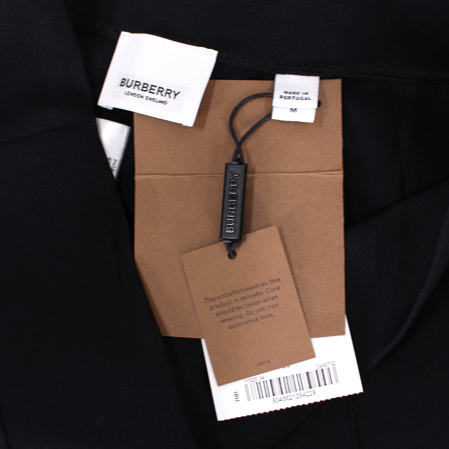 Burberry Charente Crystal Leggings