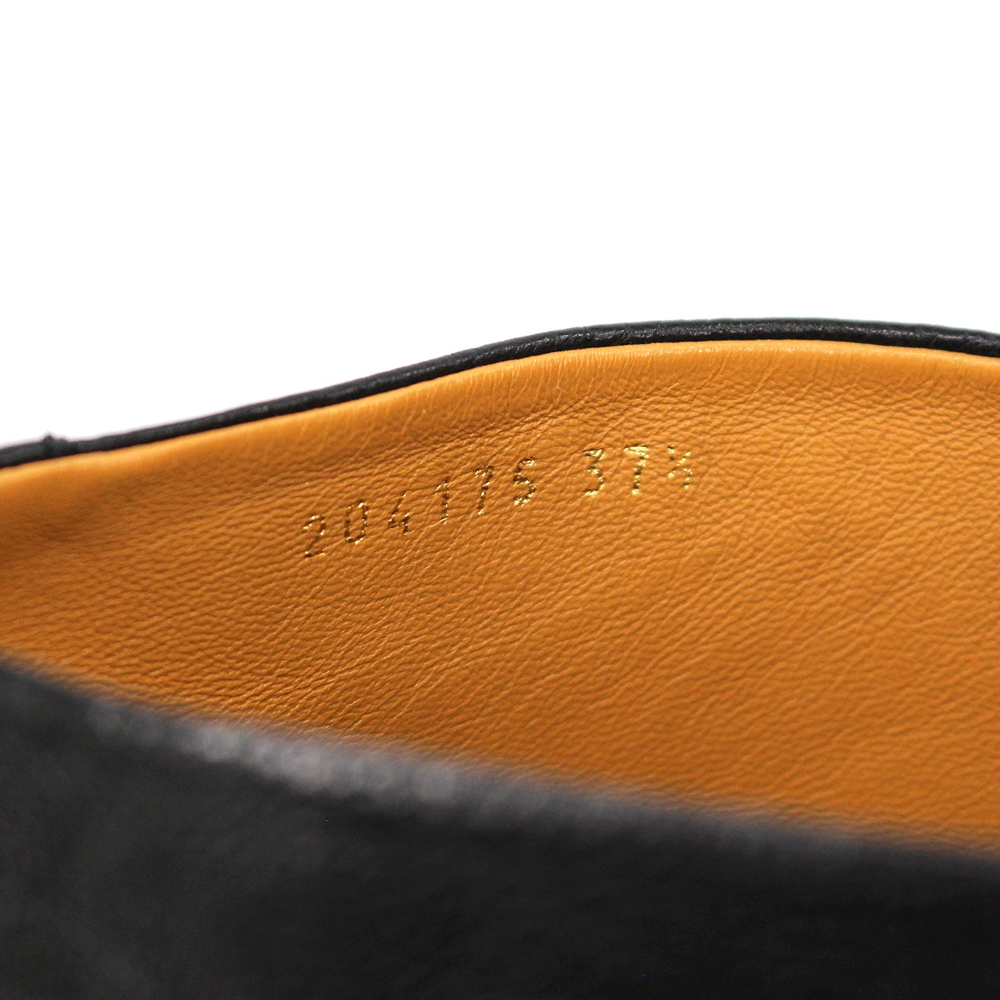 Gucci Equestrian Riding Boots