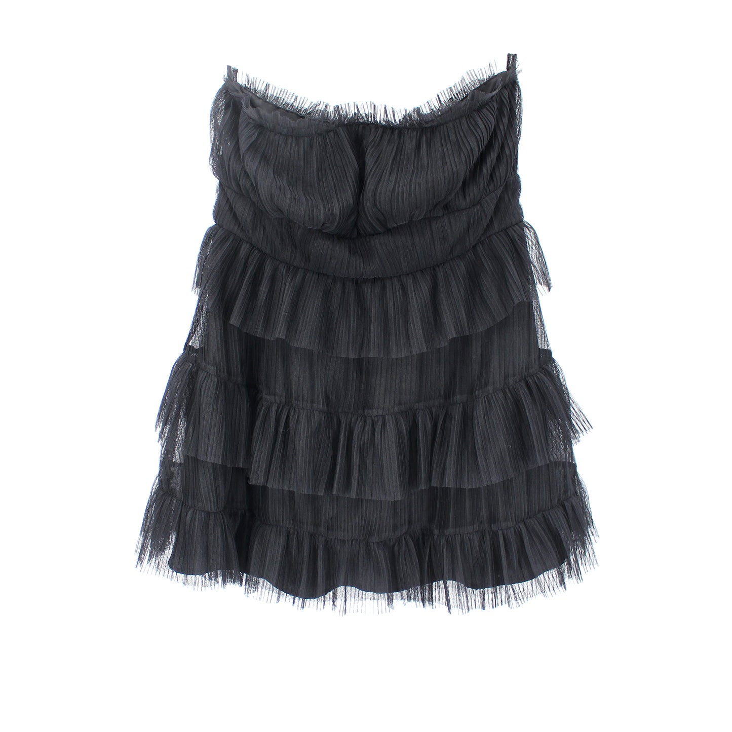 Lovers And Friends Barlow Mini Dress