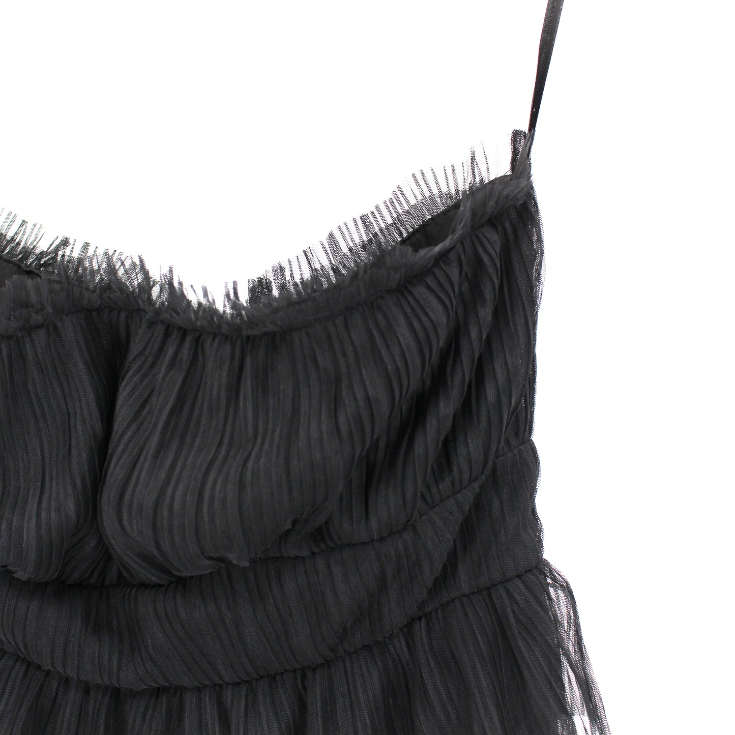 Lovers And Friends Barlow Mini Dress