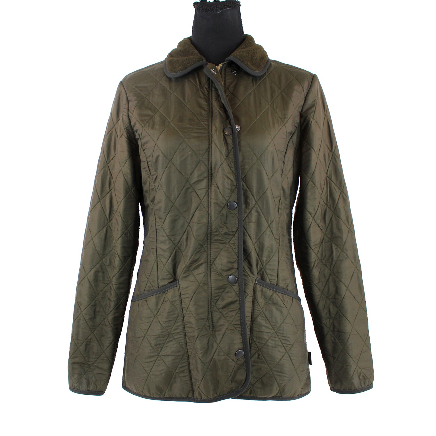 Barbour Polarquilt Quilted Jacket