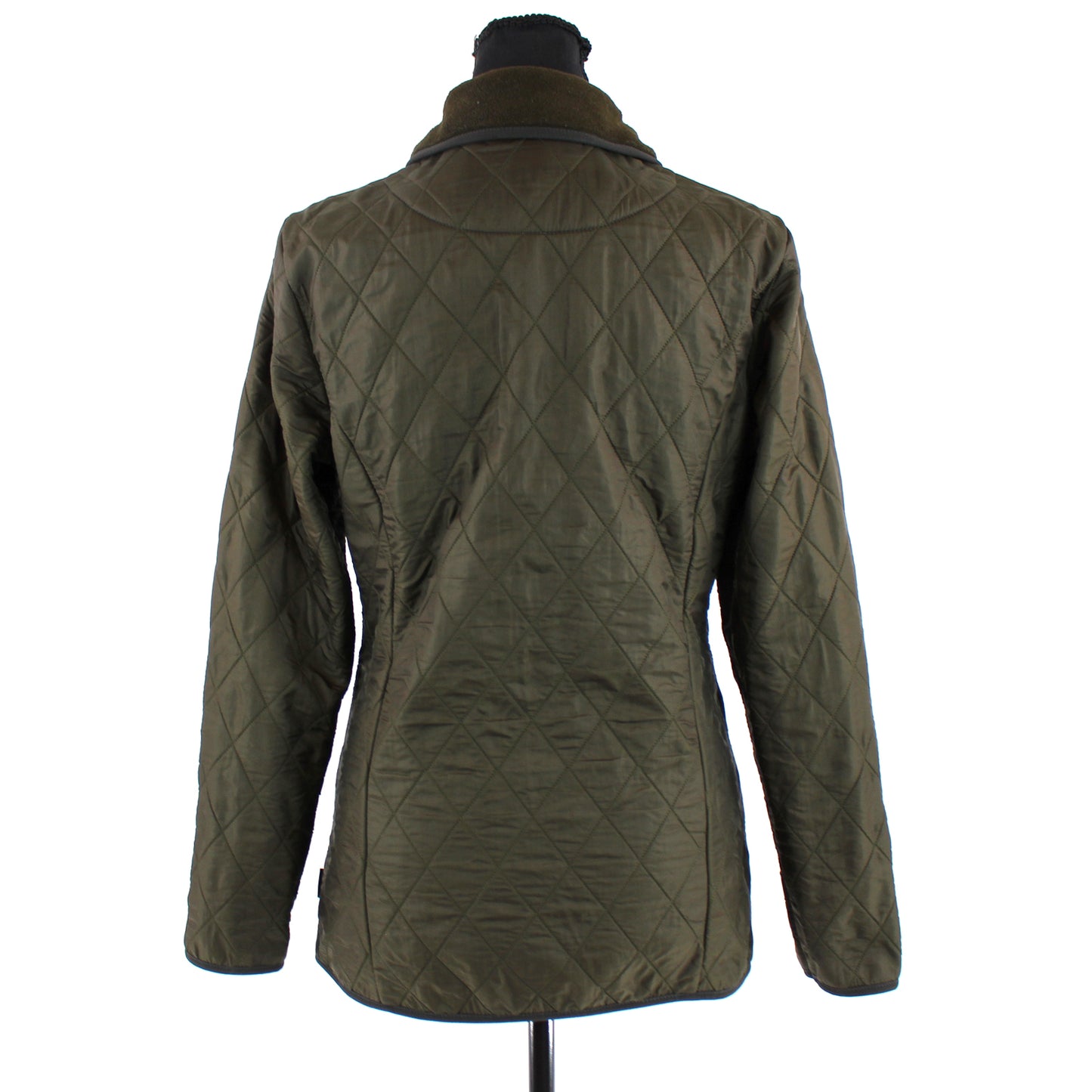 Barbour Polarquilt Quilted Jacket