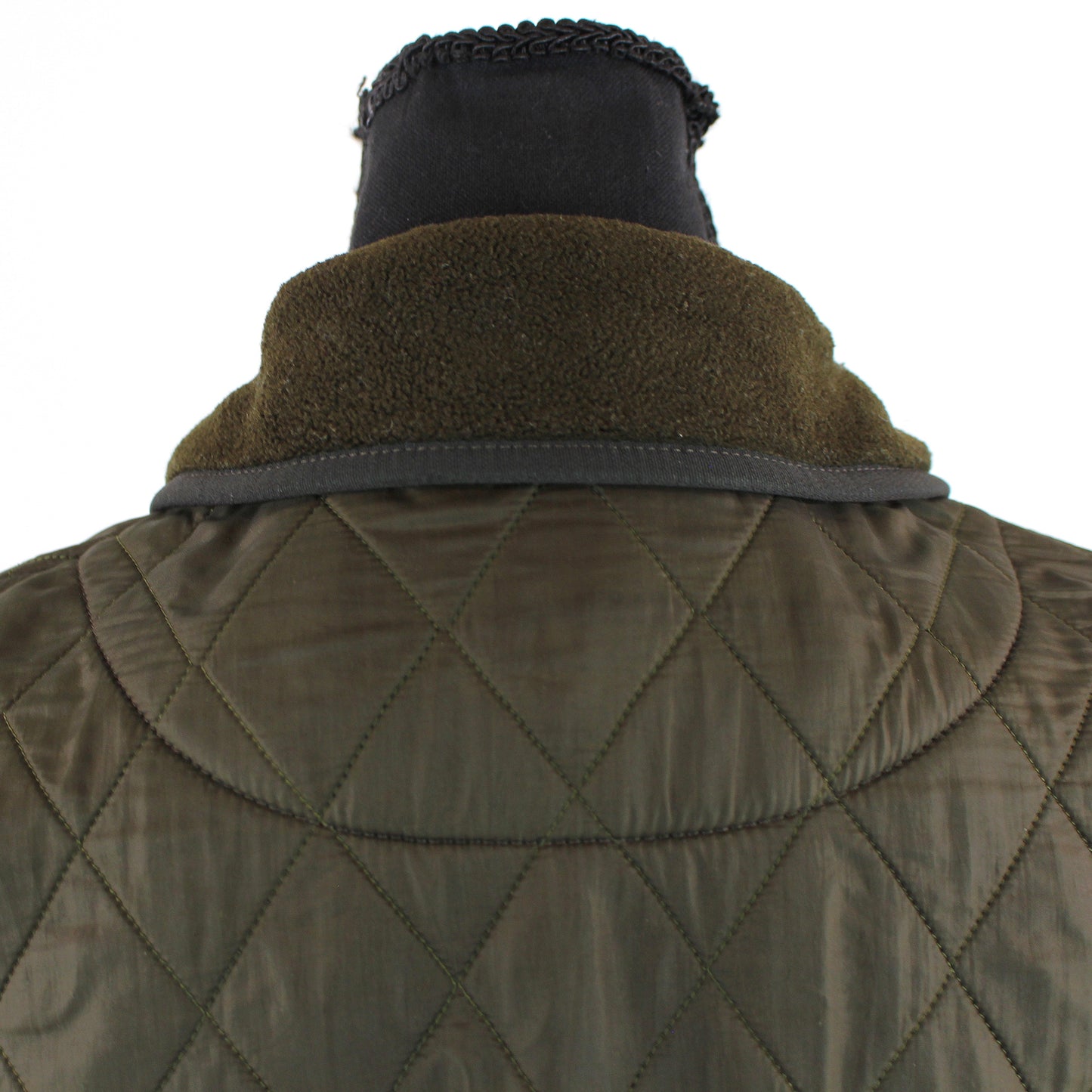 Barbour Polarquilt Quilted Jacket