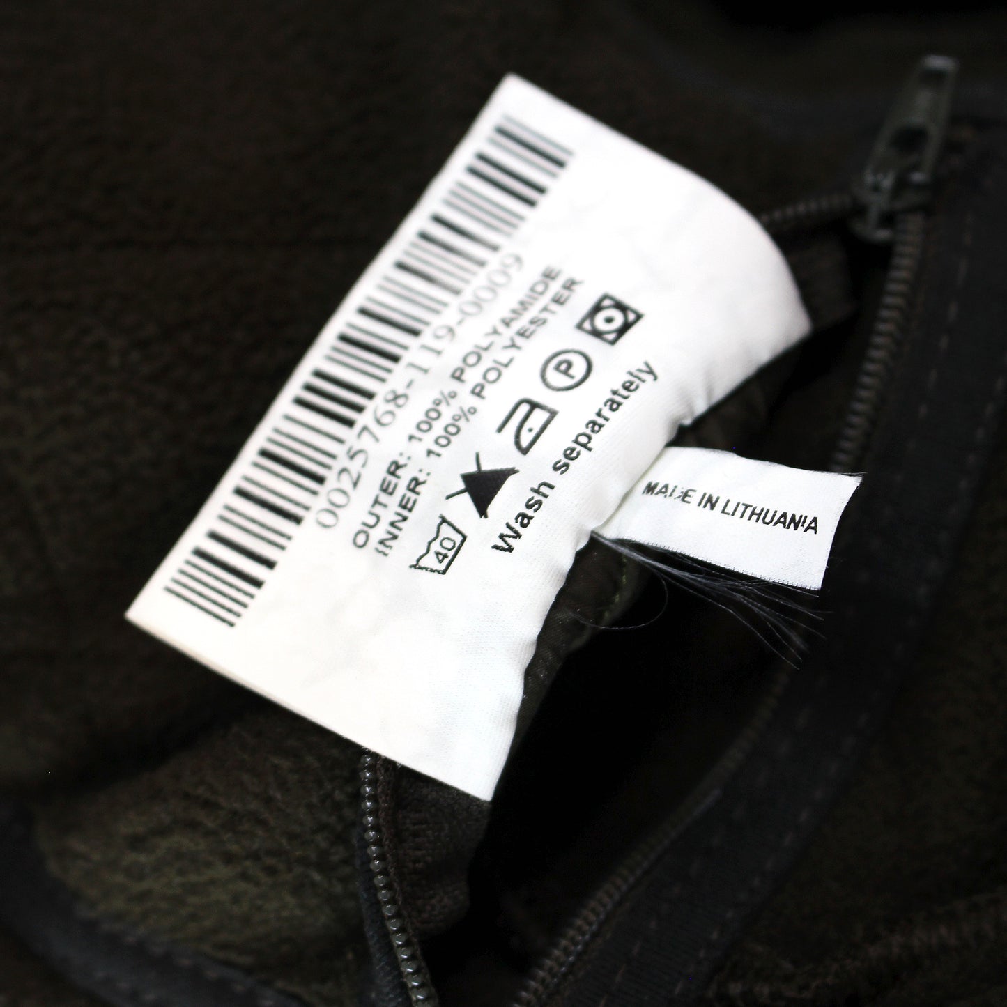 Barbour Polarquilt Quilted Jacket