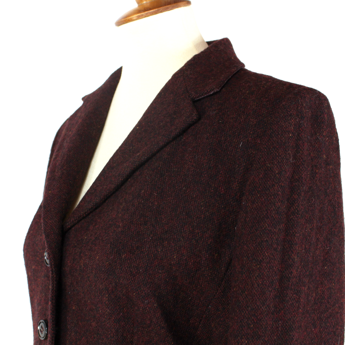MaxMara Weekend Wool Blazer