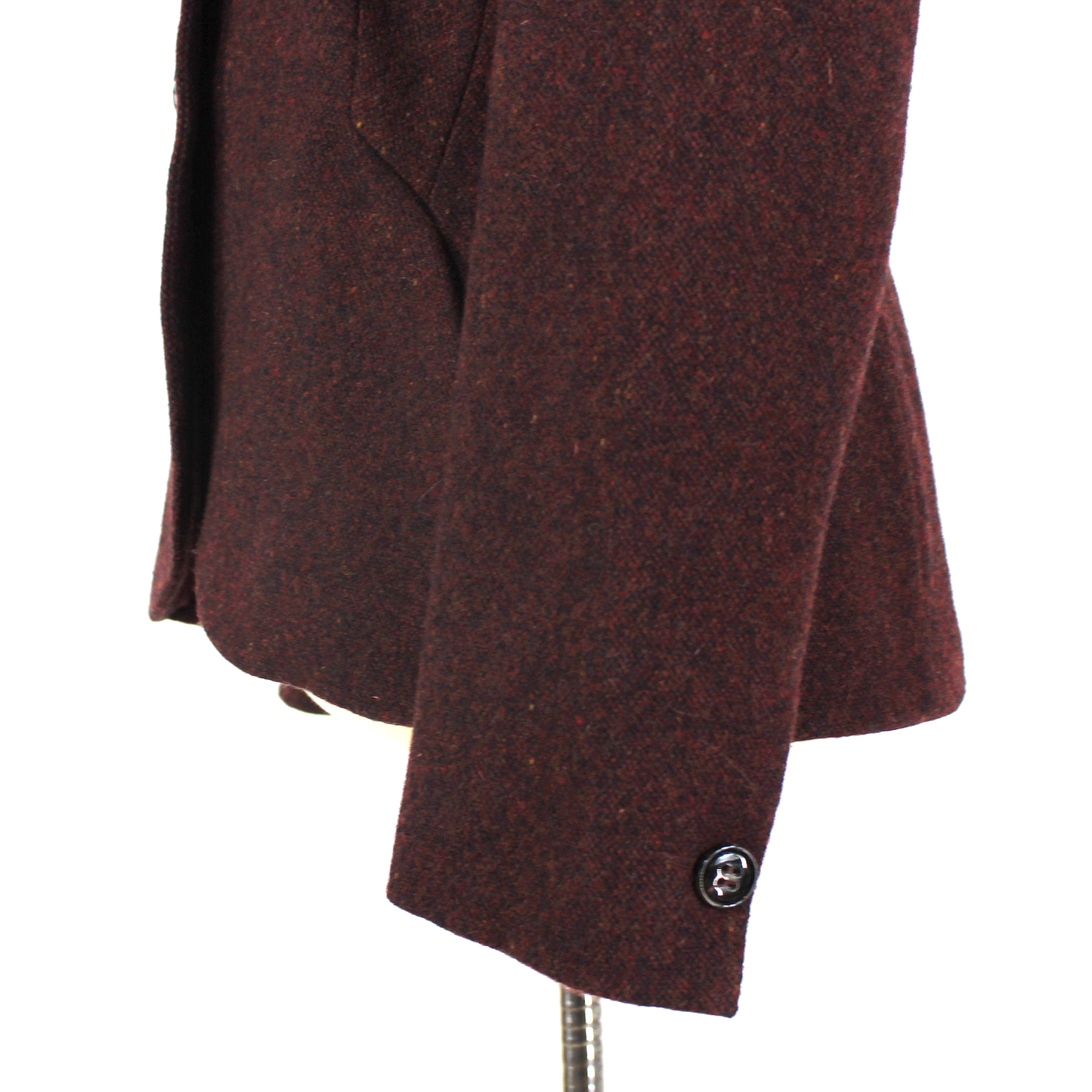 MaxMara Weekend Wool Blazer