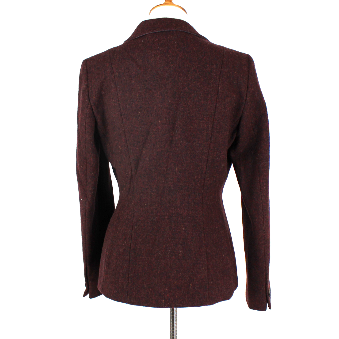 MaxMara Weekend Wool Blazer