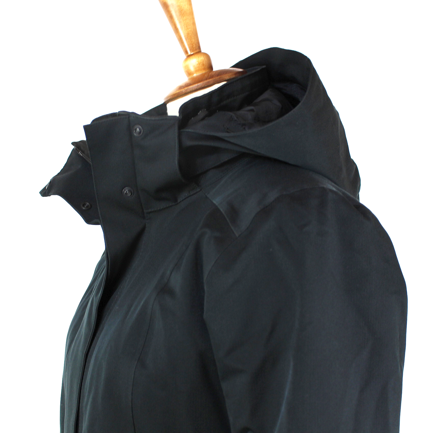 Patagonia Goose Down Hooded Coat