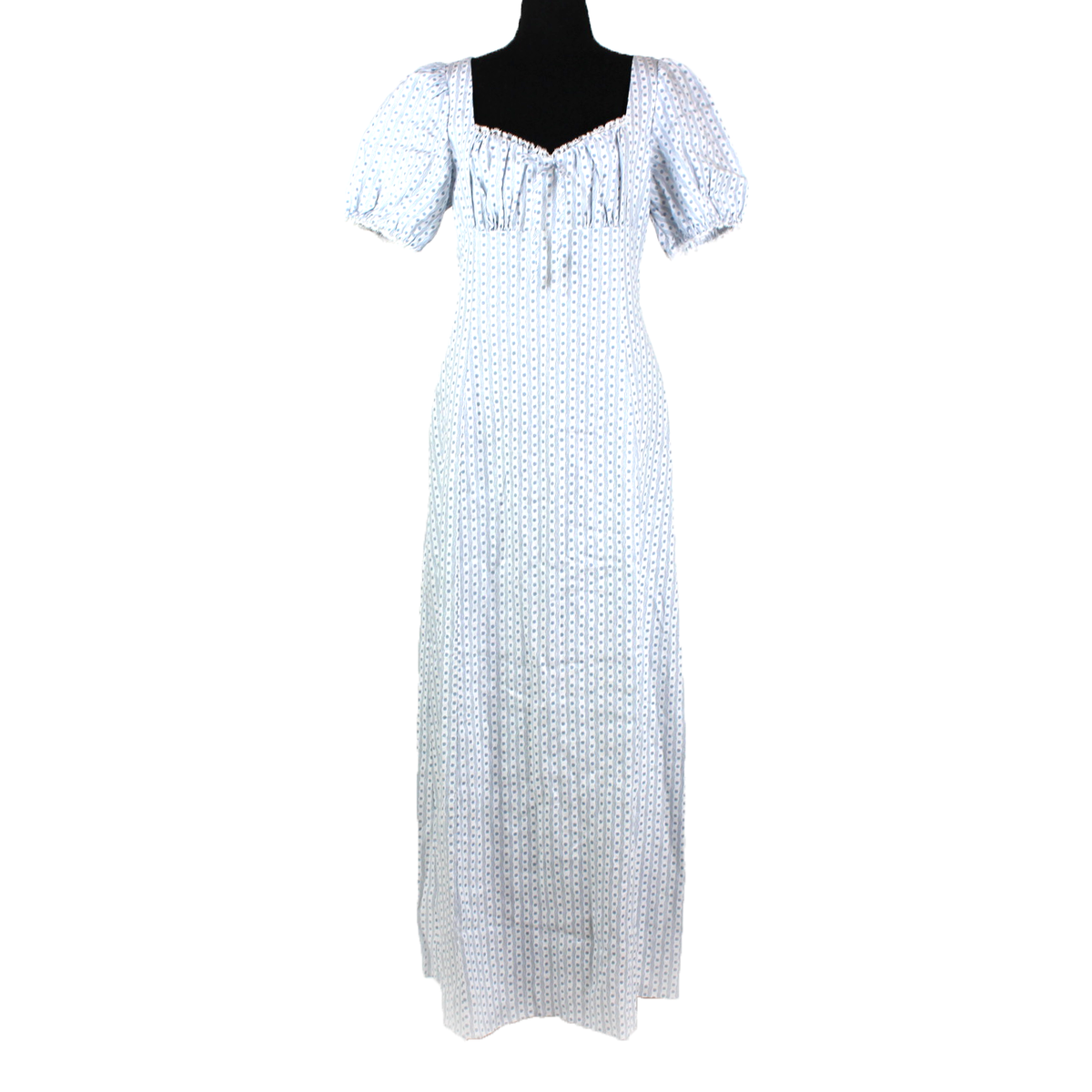 reformation cherise linen midi dress Reformation Cherise Linen Dress In Black - 70% Off