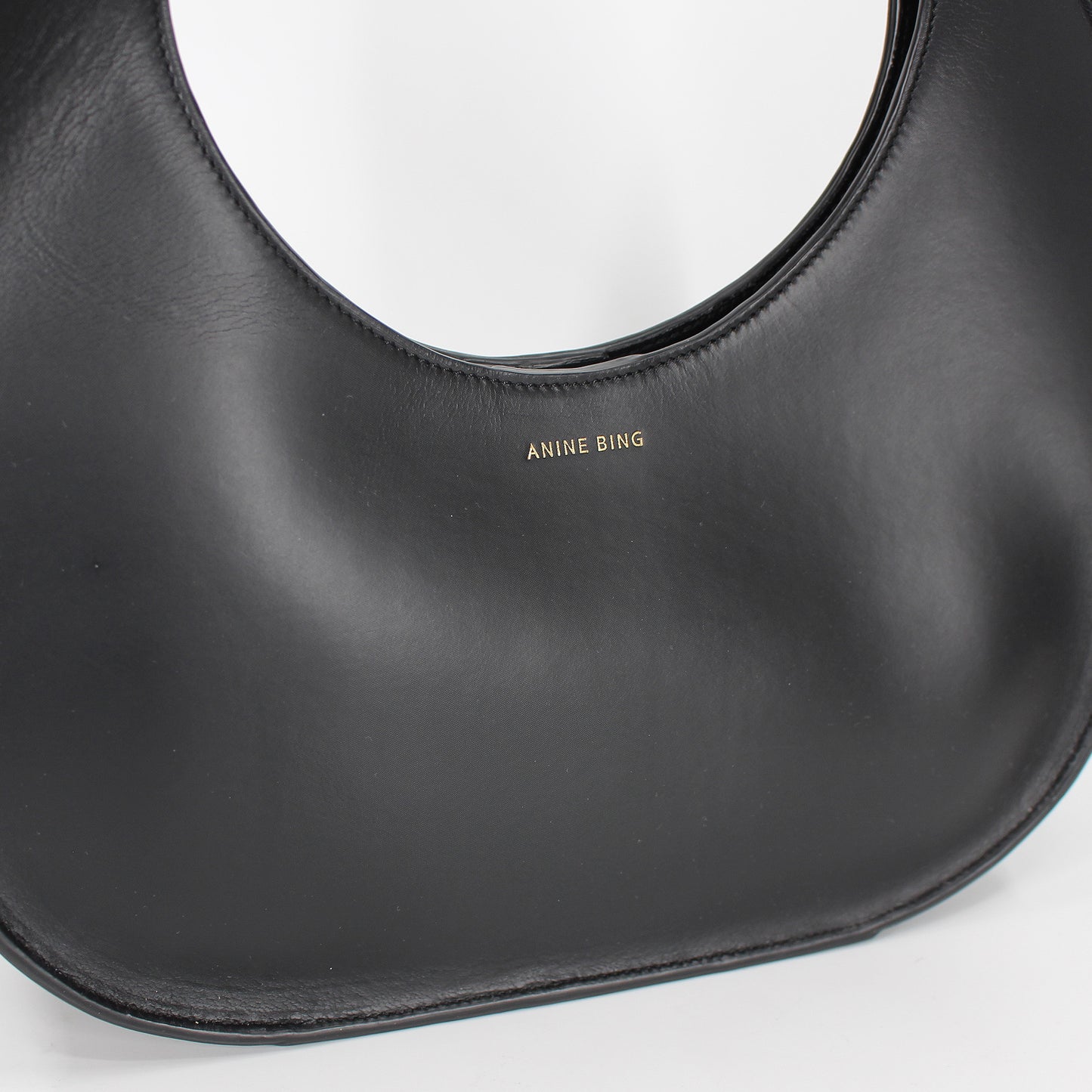 Anine Bing Luna Leather Bag