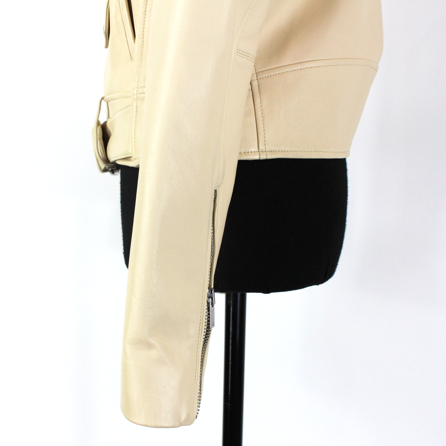 Theory Casual Moto Jacket