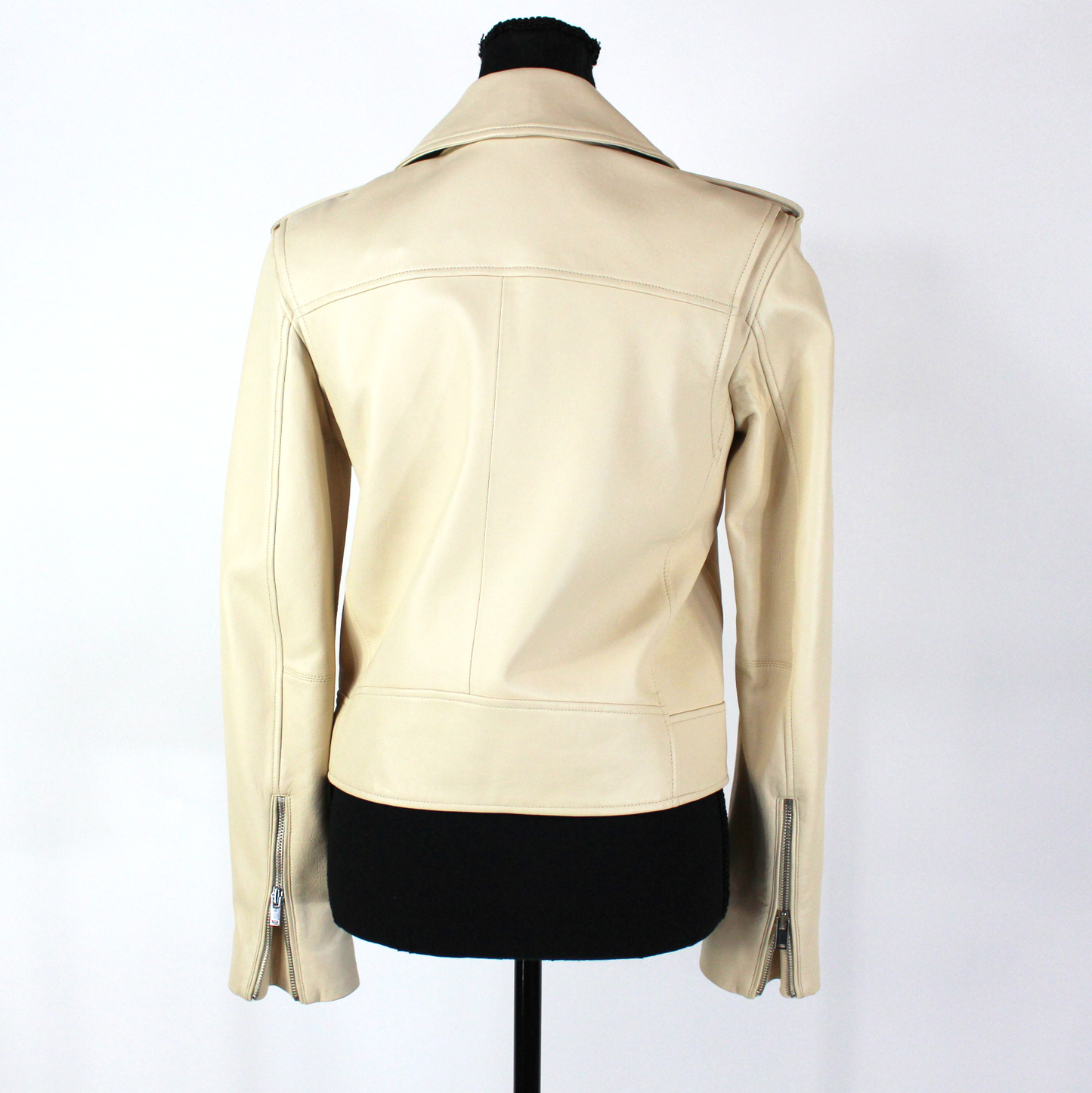Theory Casual Moto Jacket