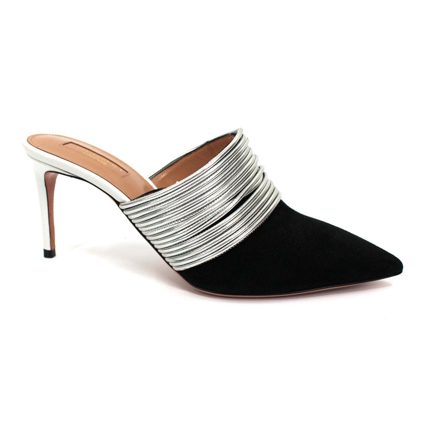 Aquazzura Rendez Vous Mules