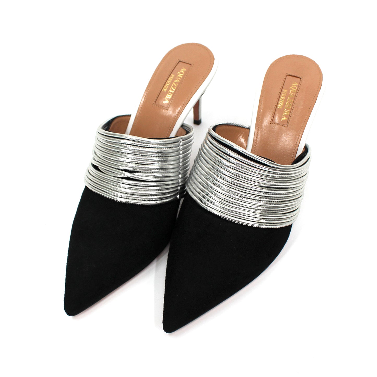 Aquazzura Rendez Vous Mules