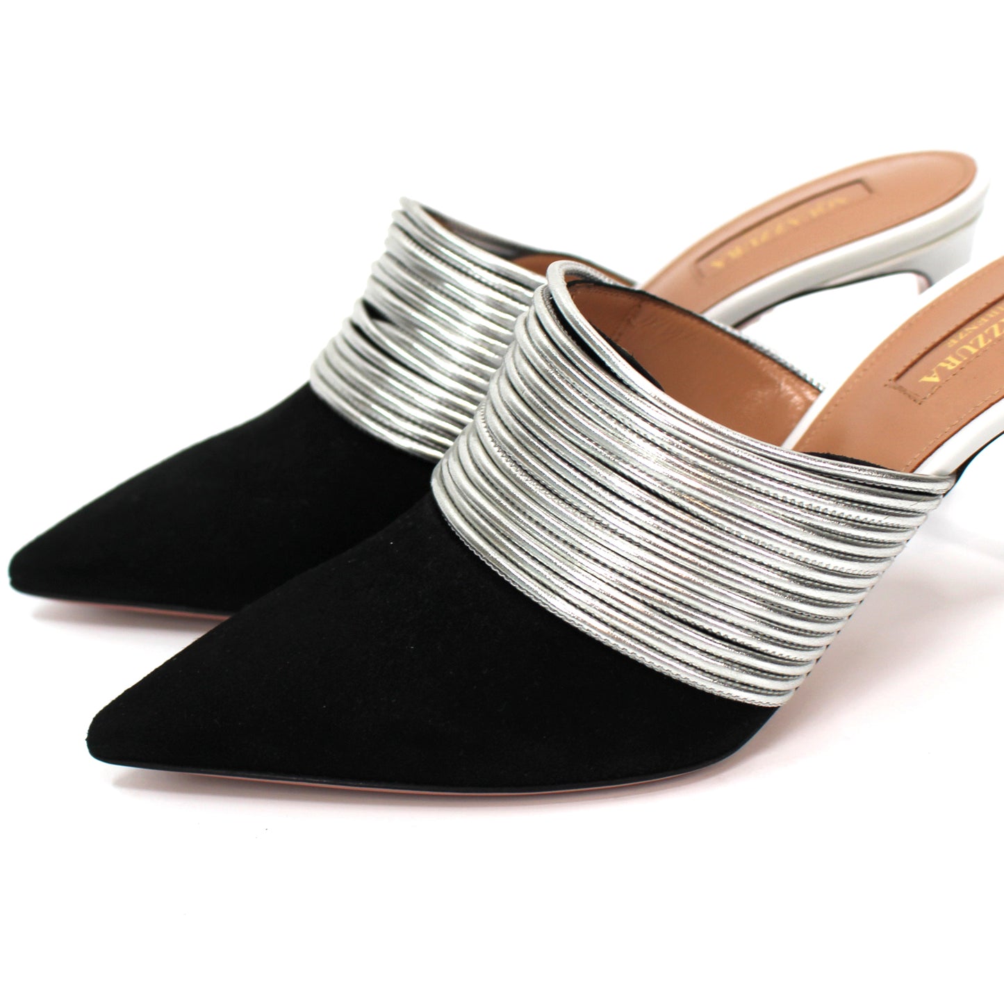 Aquazzura Rendez Vous Mules
