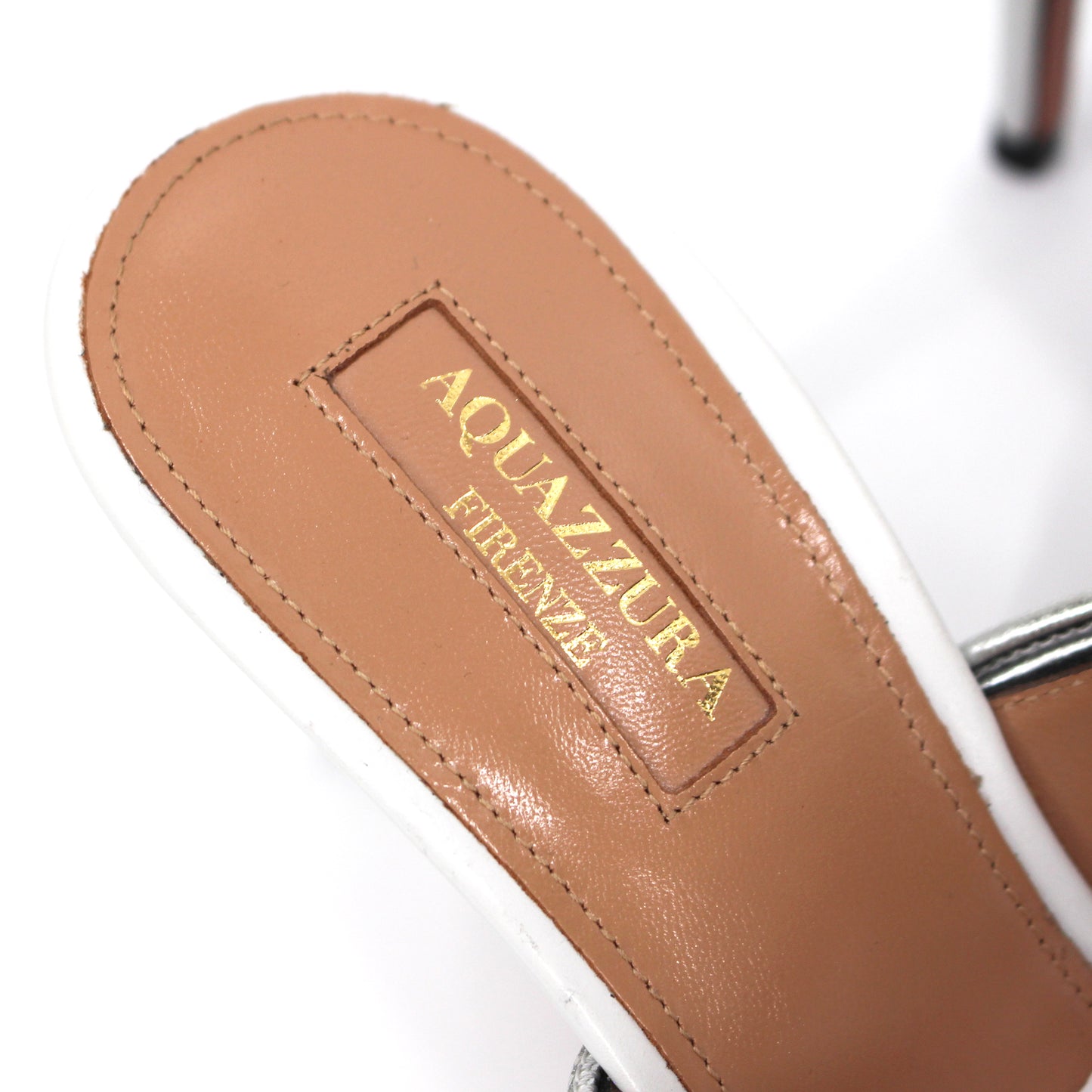 Aquazzura Rendez Vous Mules