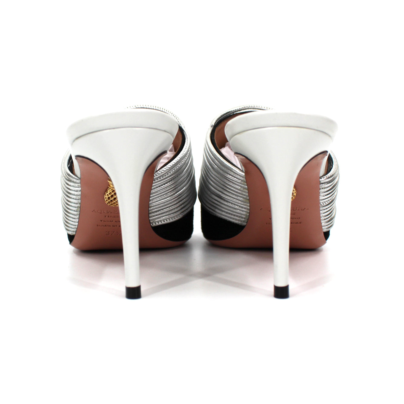 Aquazzura Rendez Vous Mules
