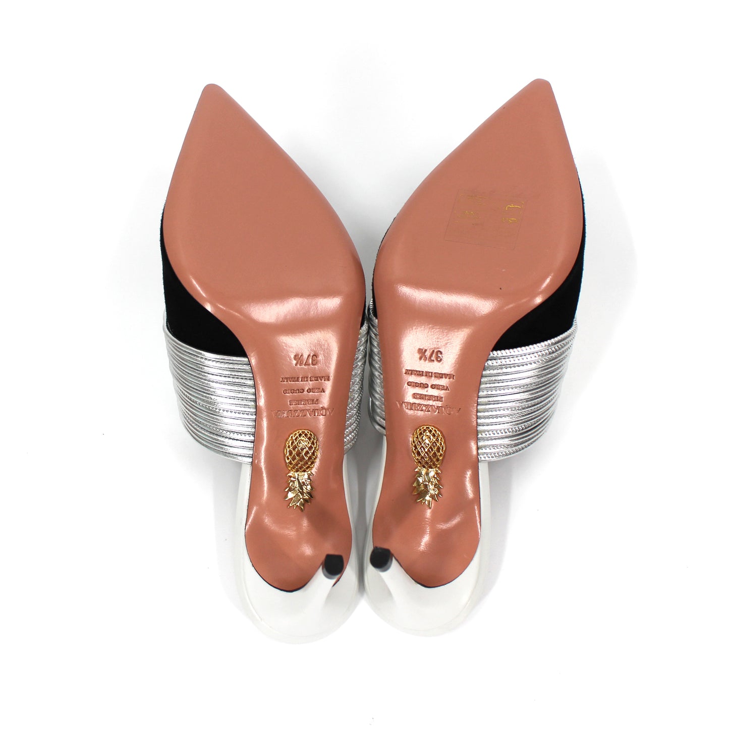 Aquazzura Rendez Vous Mules