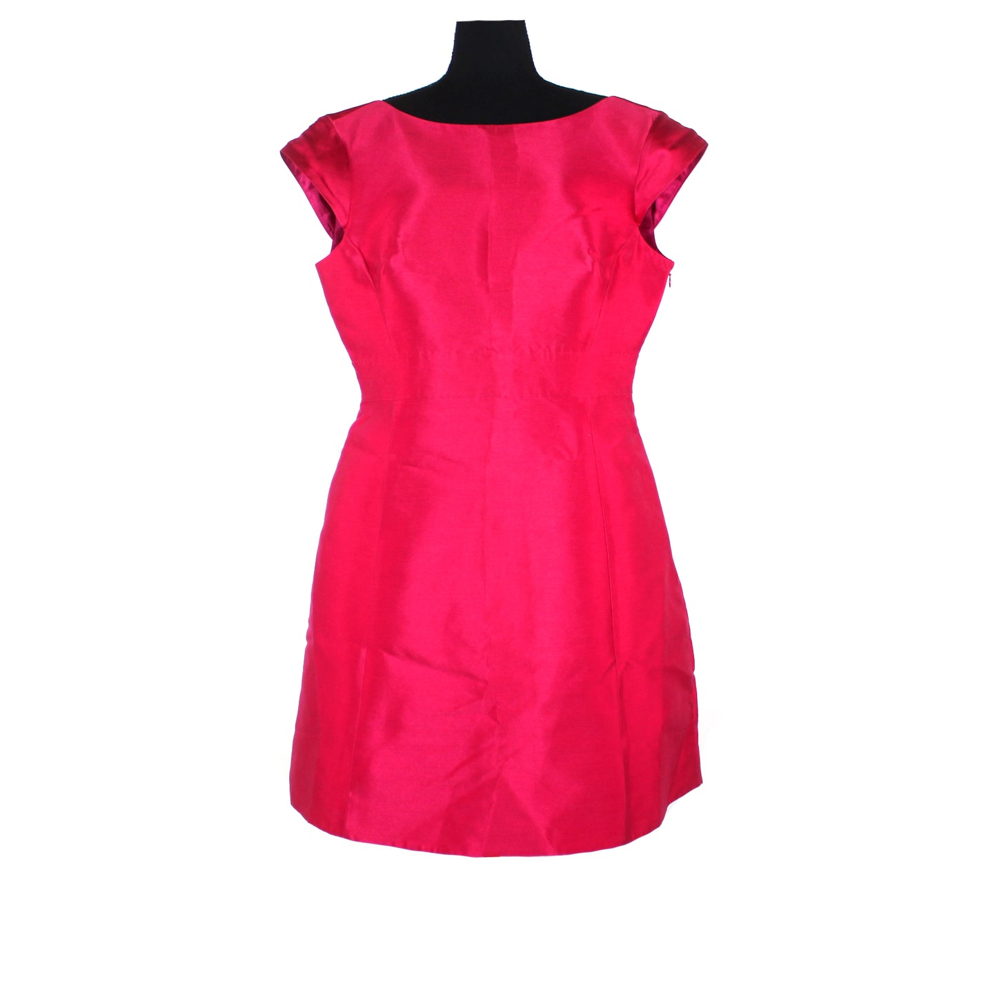 Kate Spade Backless Mini Dress